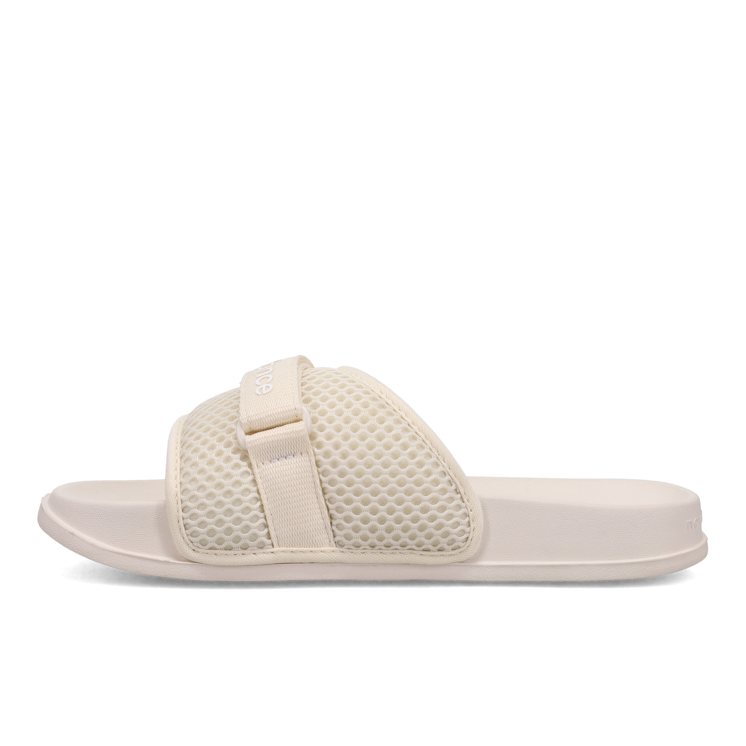 New Balance Sandalet Bej Kadın Terlik görsel 2