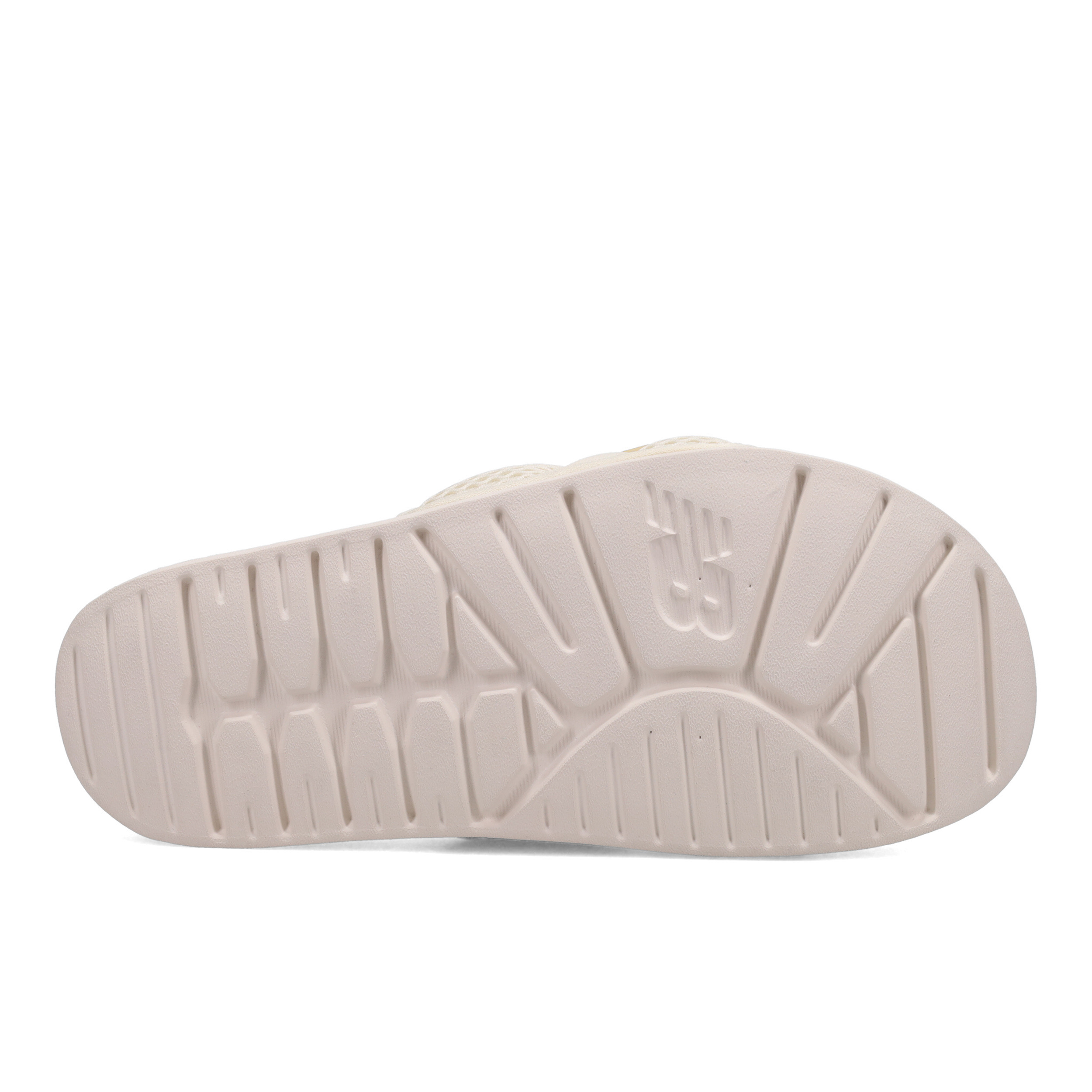New Balance Sandalet Bej Kadın Terlik görsel 4