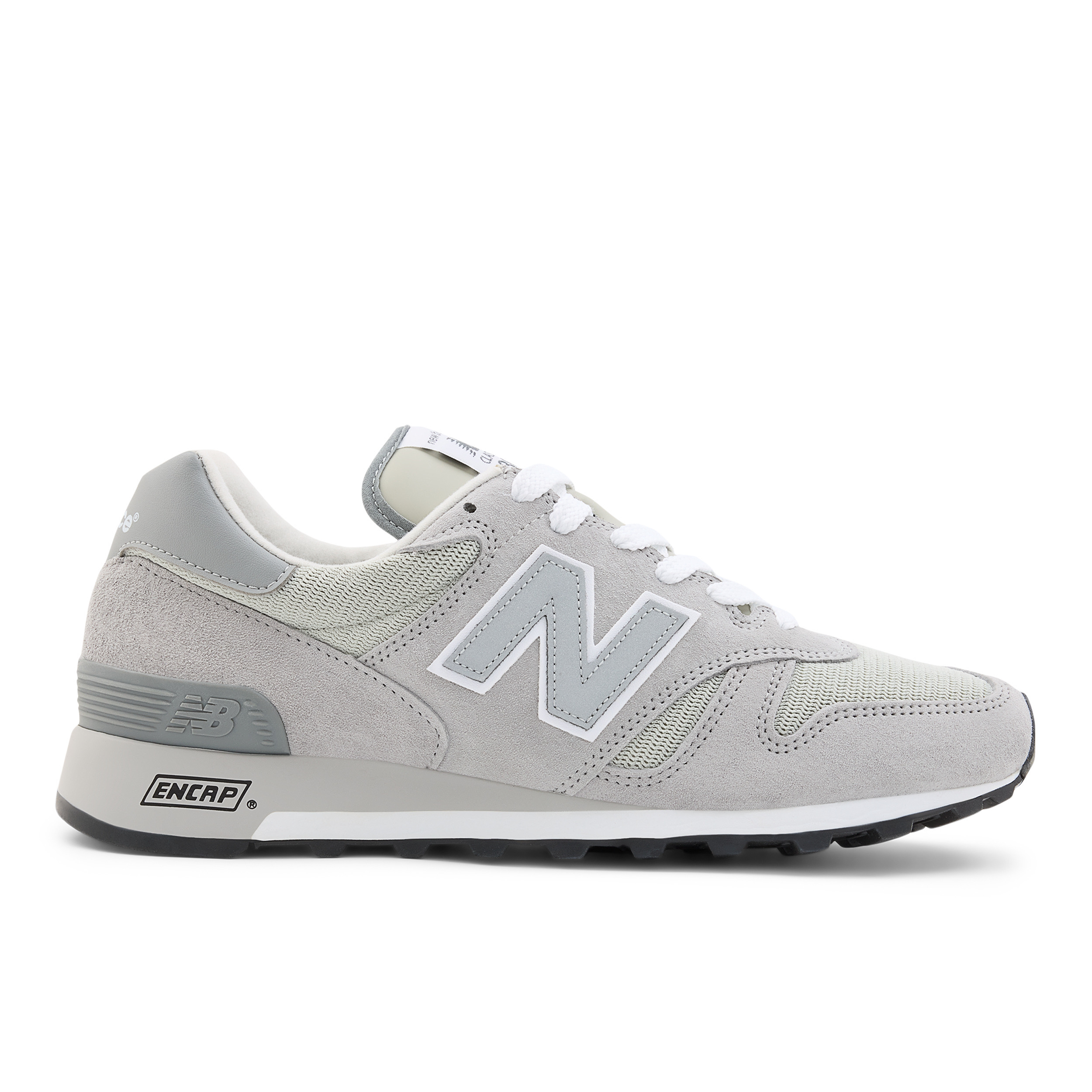 New Balance 1300 GRİ Erkek Ayakkabı U1300GY