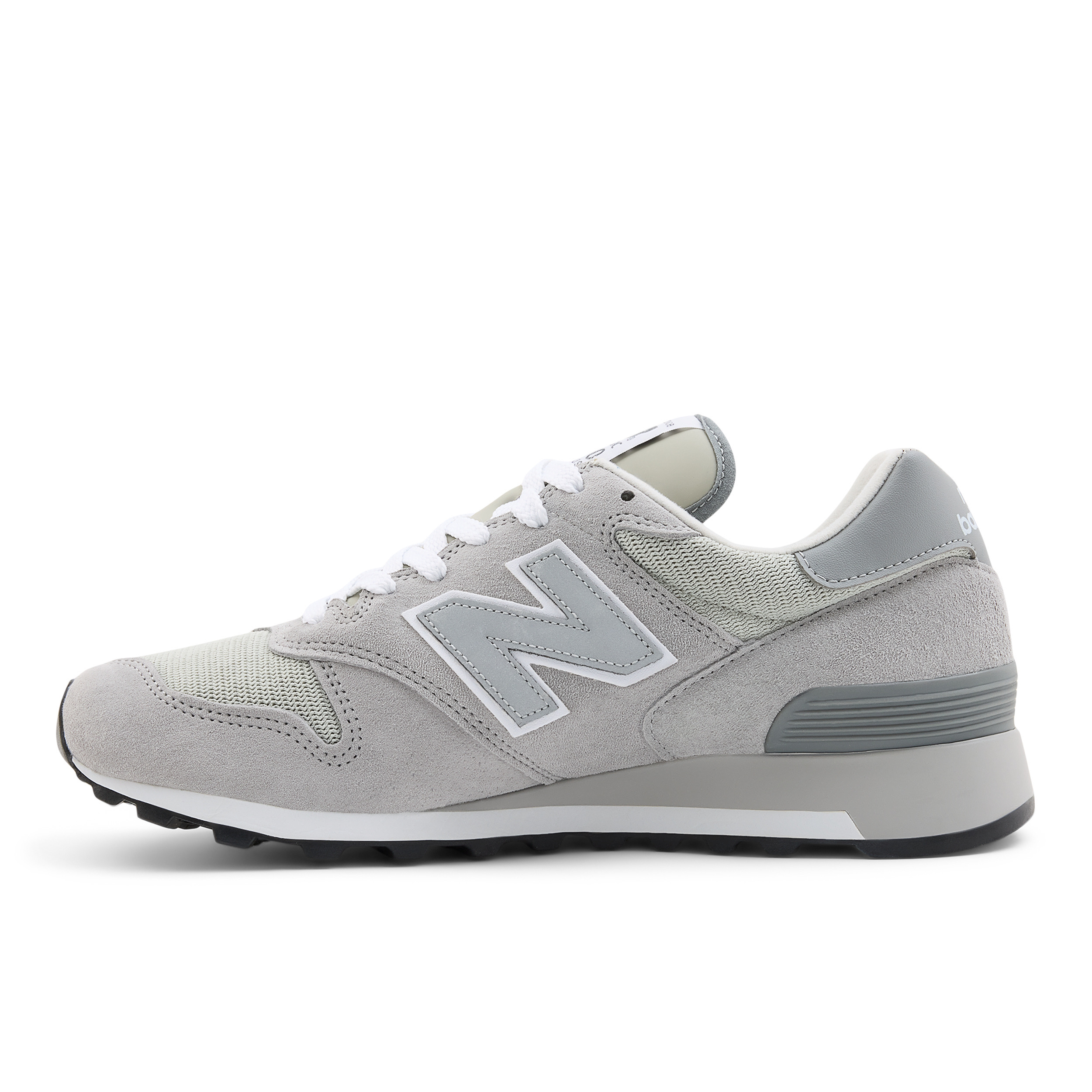 New Balance 1300 GRİ Erkek Ayakkabı U1300GY görsel 2