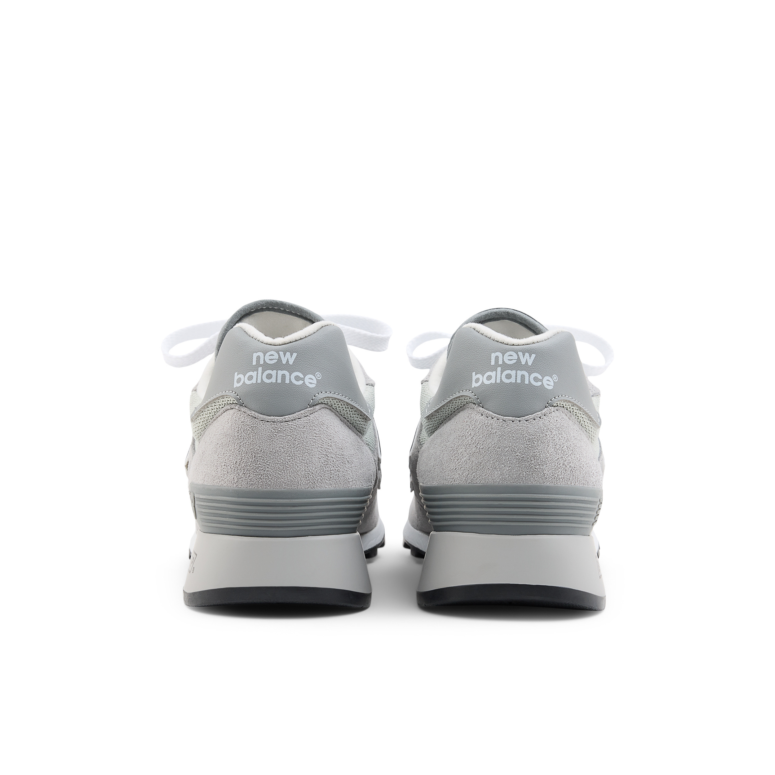 New Balance 1300 GRİ Erkek Ayakkabı U1300GY görsel 6