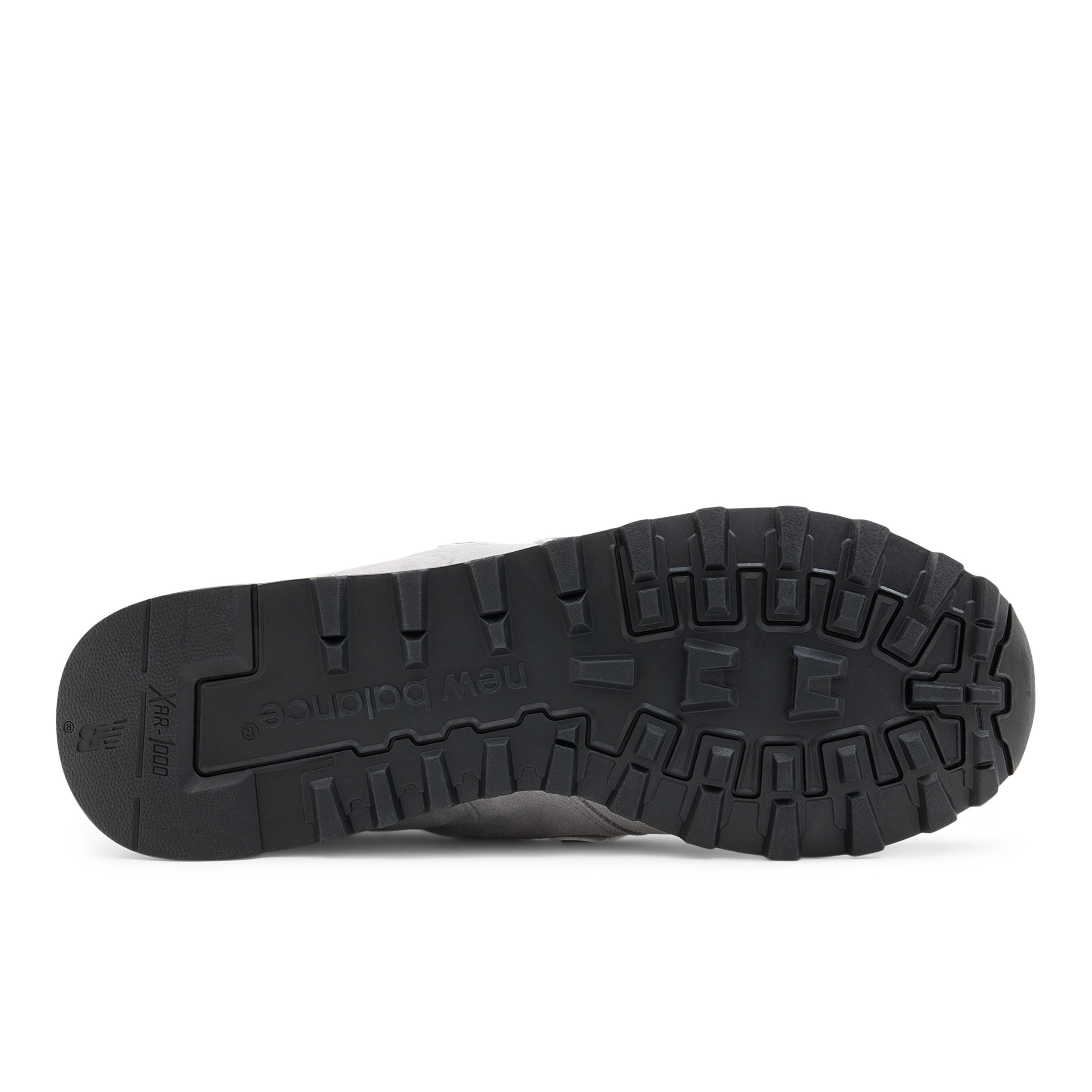 New Balance 1300 GRİ Erkek Ayakkabı U1300GY görsel 7