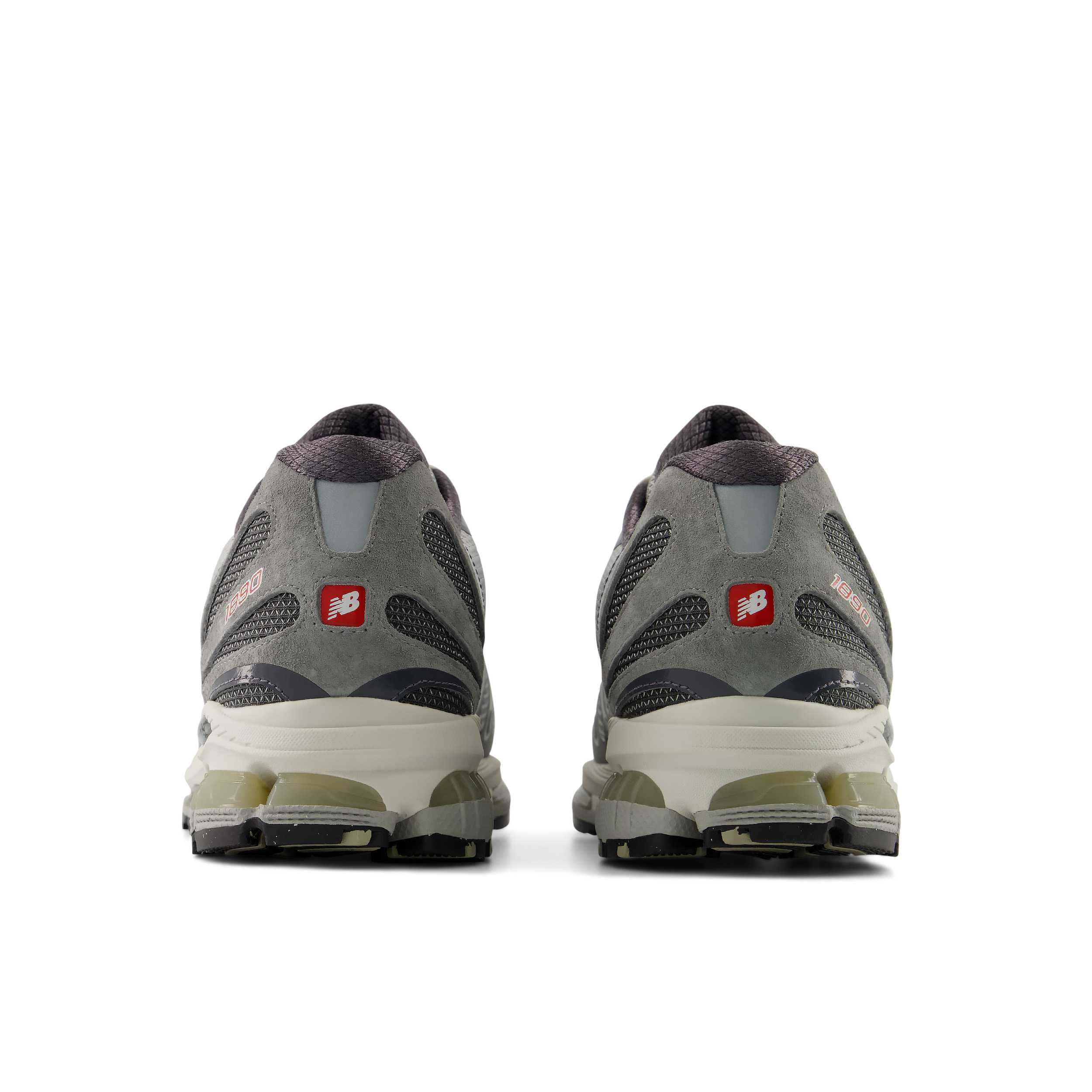 New Balance 1890 Gri Erkek Ayakkabı U18905UY görsel 6