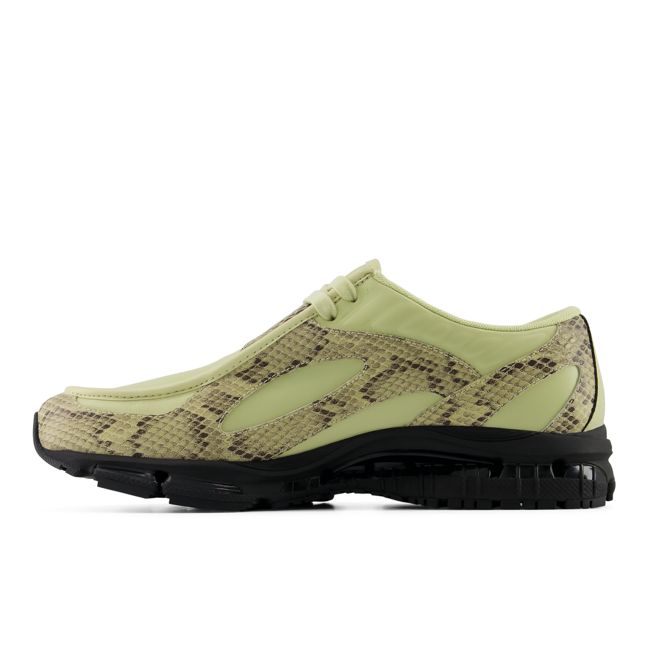 New Balance 1890 Yeşil Kadın Günlük Giyim U18907P8 görsel 2