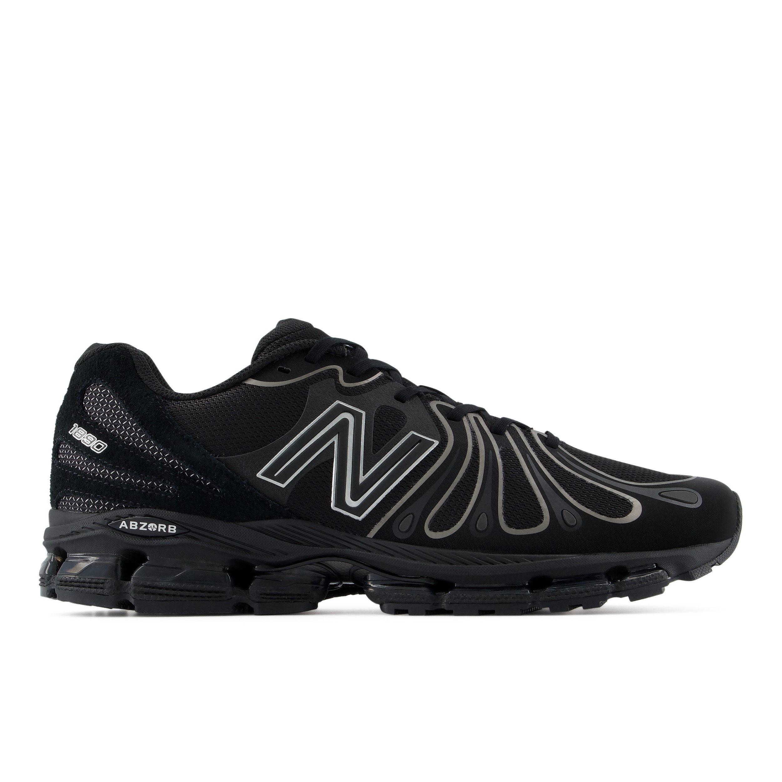 New Balance 1890 Bej Unisex Ayakkabı U189093H