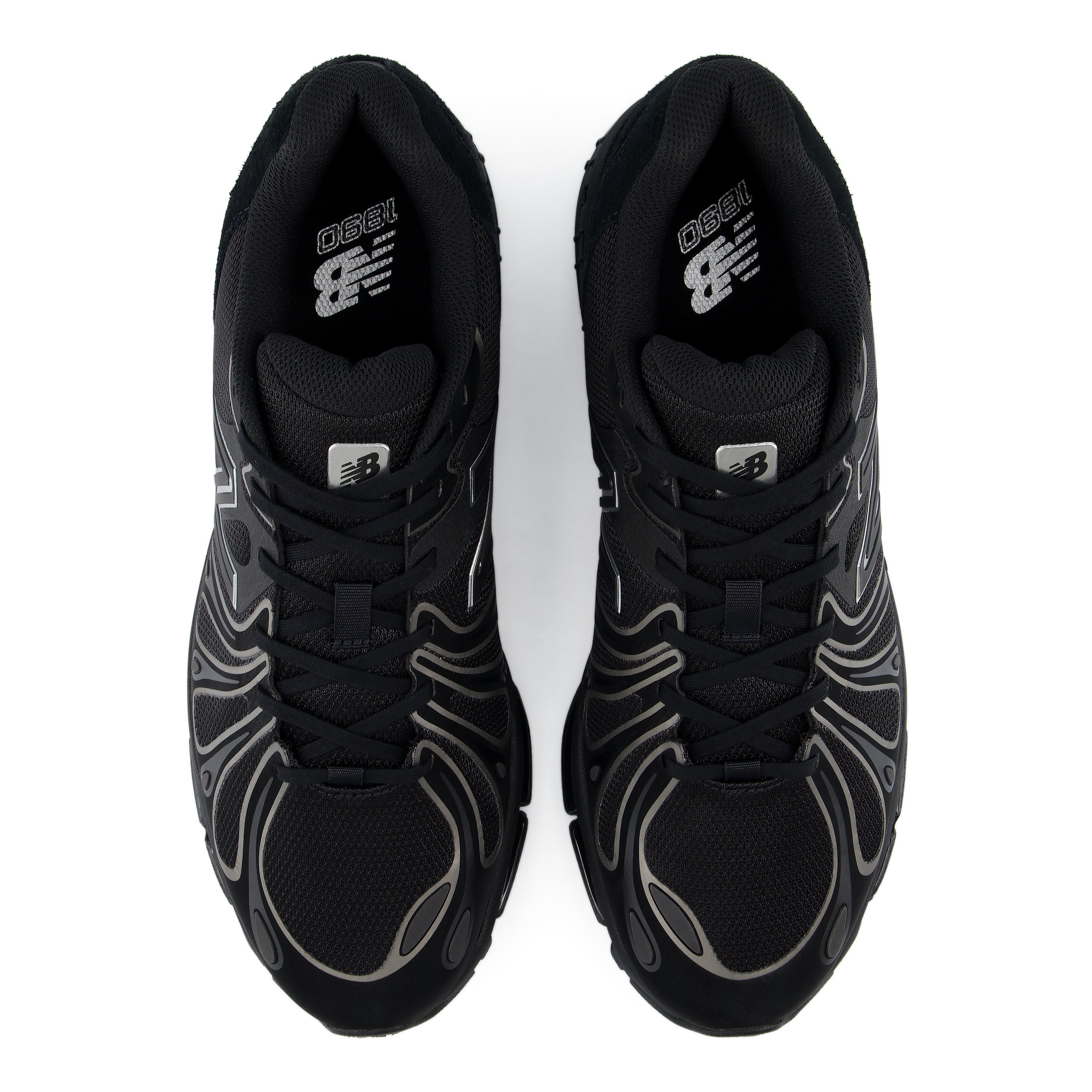 New Balance 1890 Bej Unisex Ayakkabı U189093H görsel 3