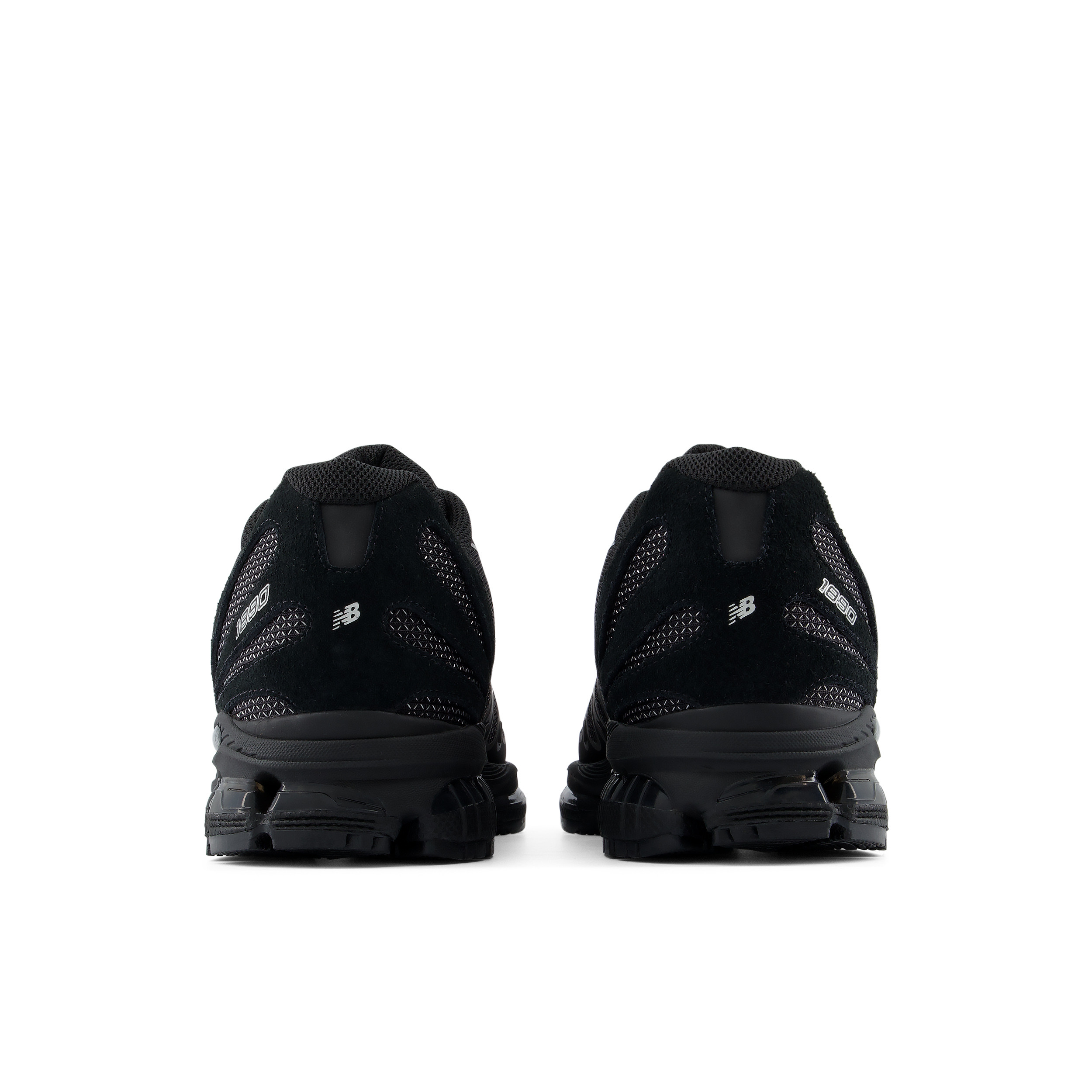 New Balance 1890 Bej Unisex Ayakkabı U189093H görsel 5