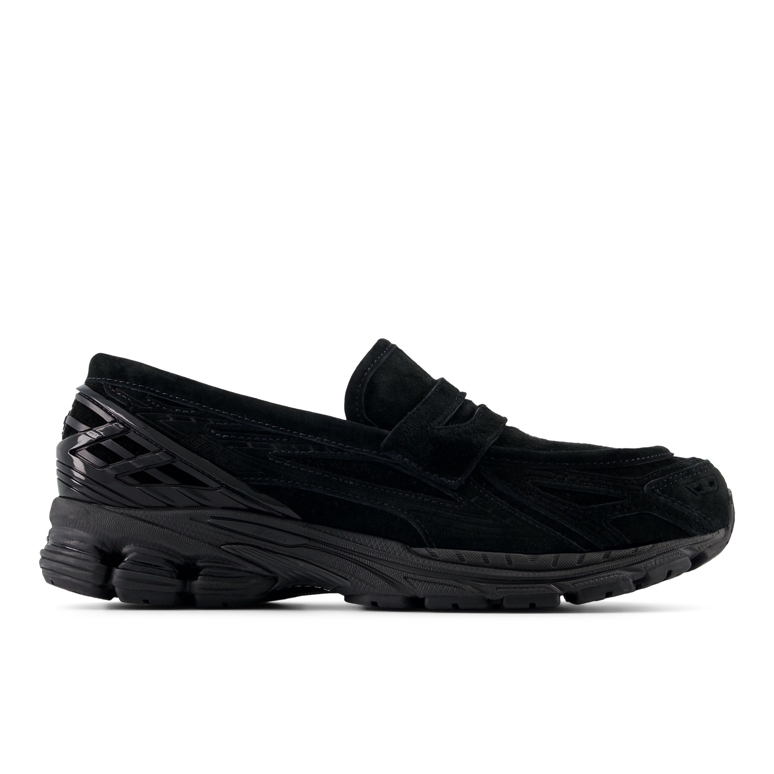 New Balance 1906L Siyah Unisex Günlük Giyim U1906LNT