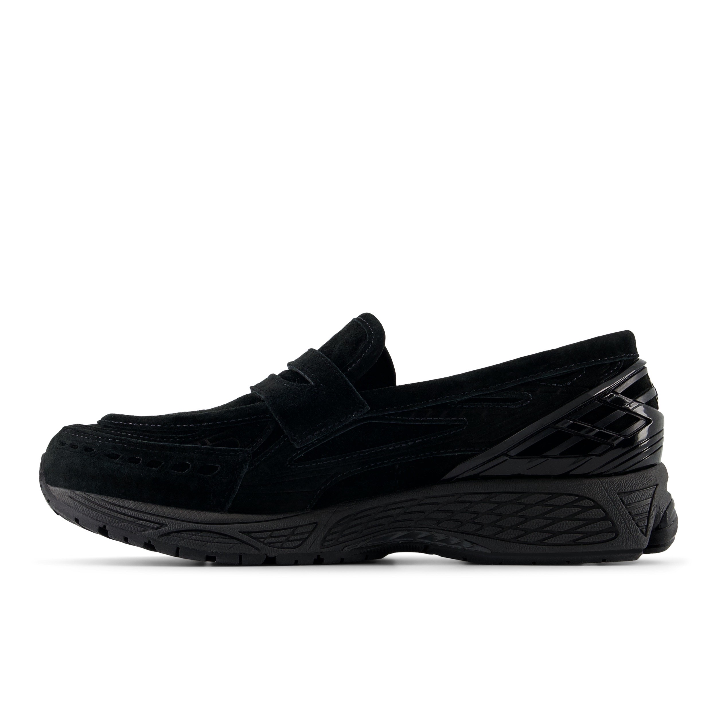 New Balance 1906L Siyah Unisex Günlük Giyim U1906LNT görsel 2