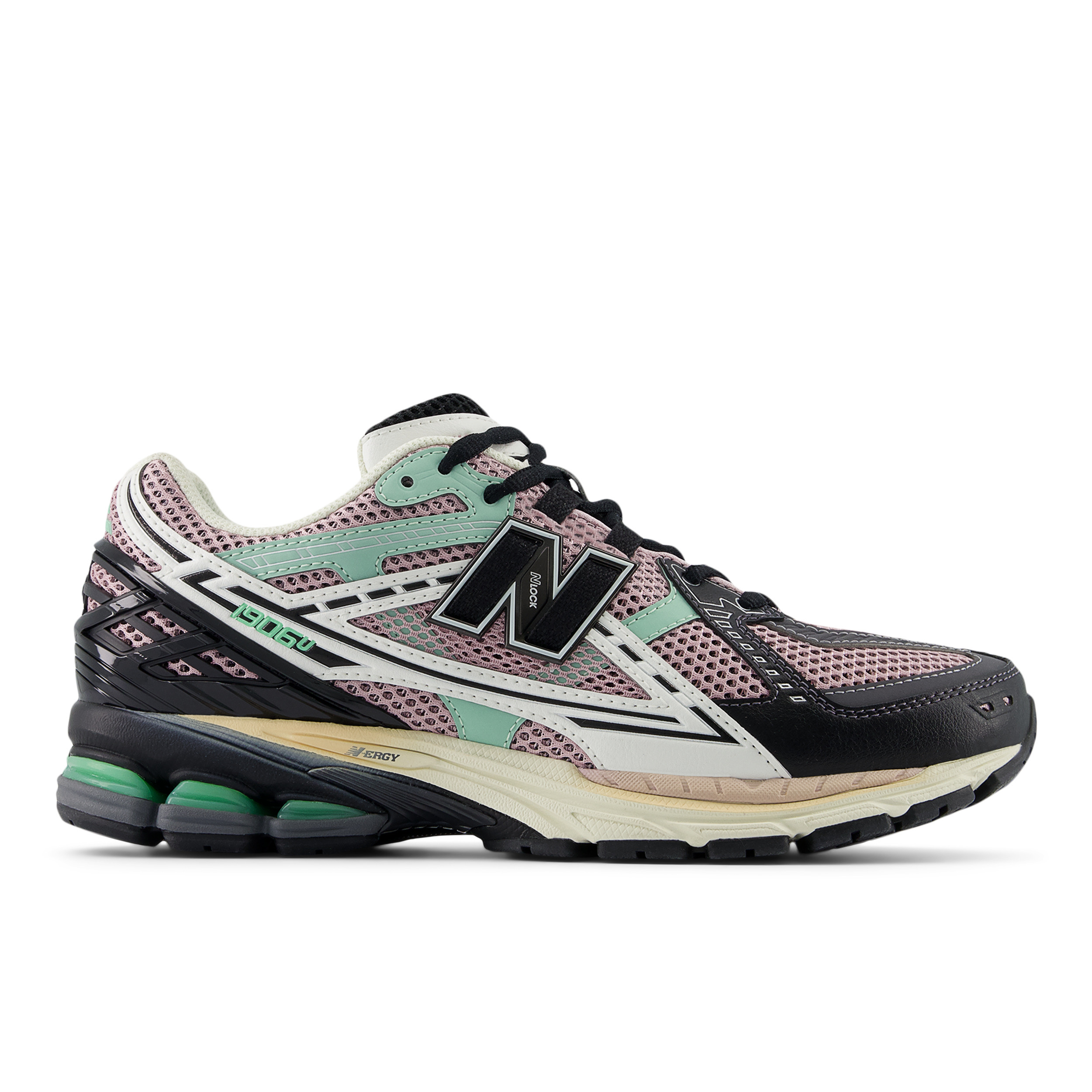 New Balance 1906 Utility Siyah Unisex Ayakkabı U1906NB
