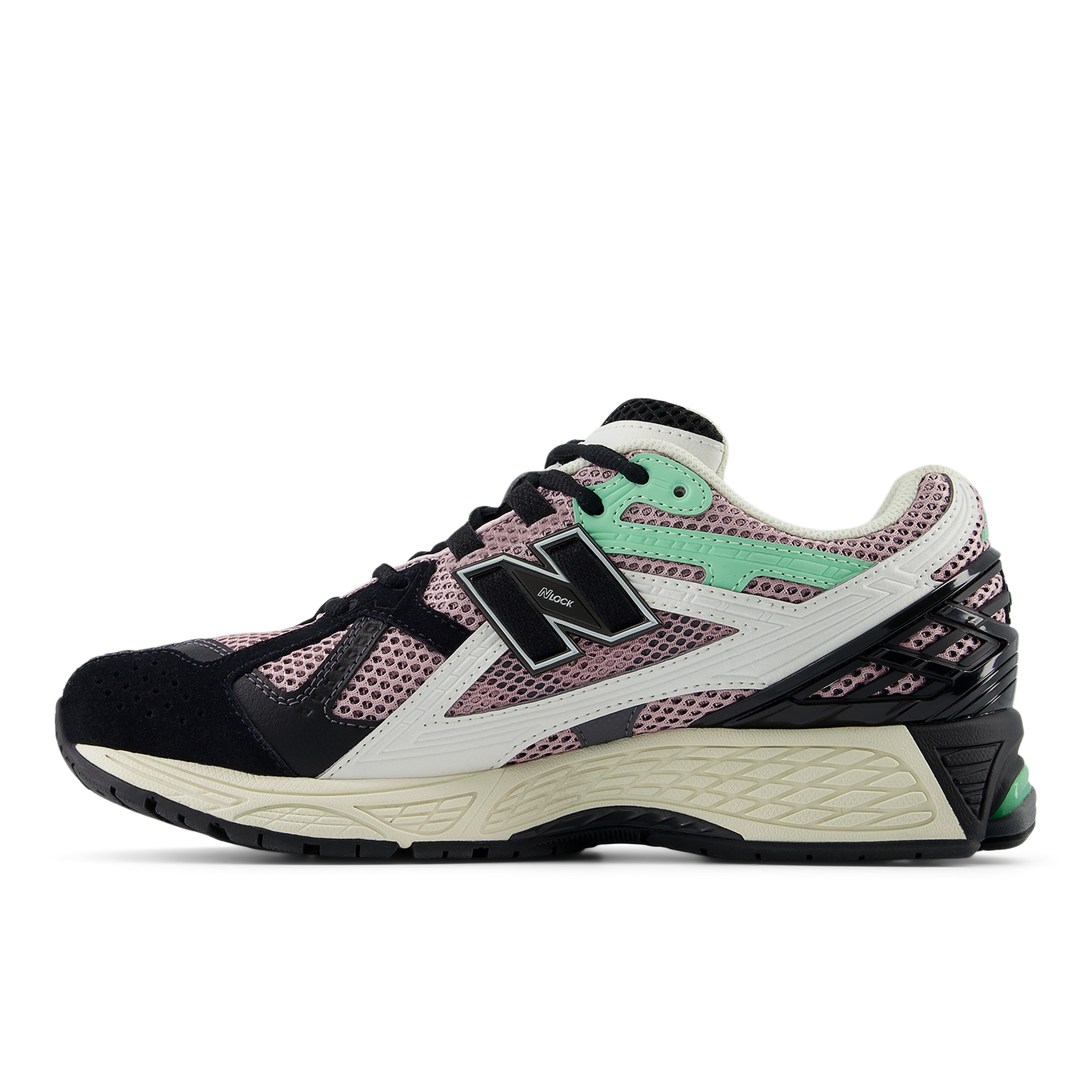 New Balance 1906 Utility Siyah Unisex Ayakkabı U1906NB görsel 2
