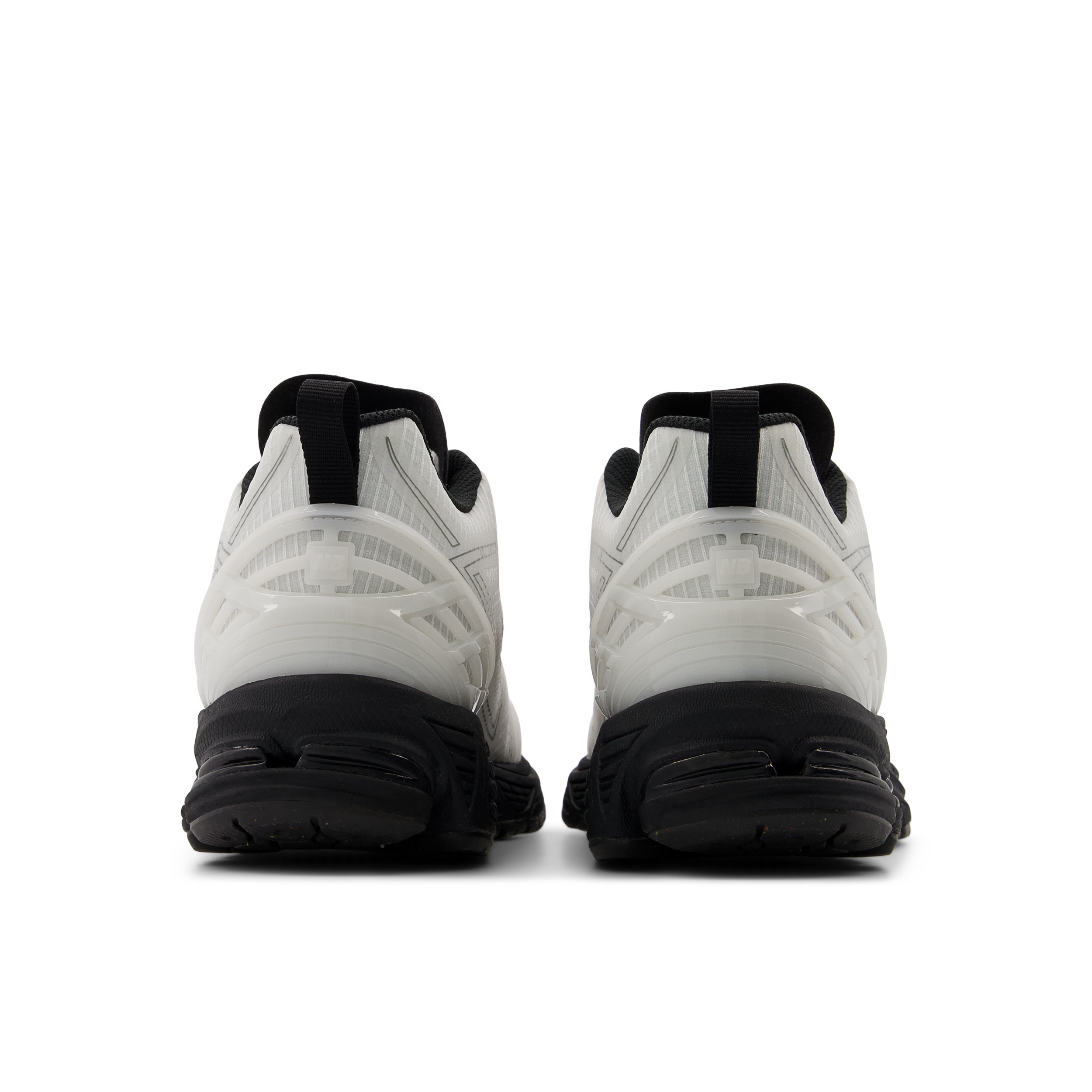 New Balance 1906 Beyaz Unisex Günlük Giyim U1906RNA görsel 5