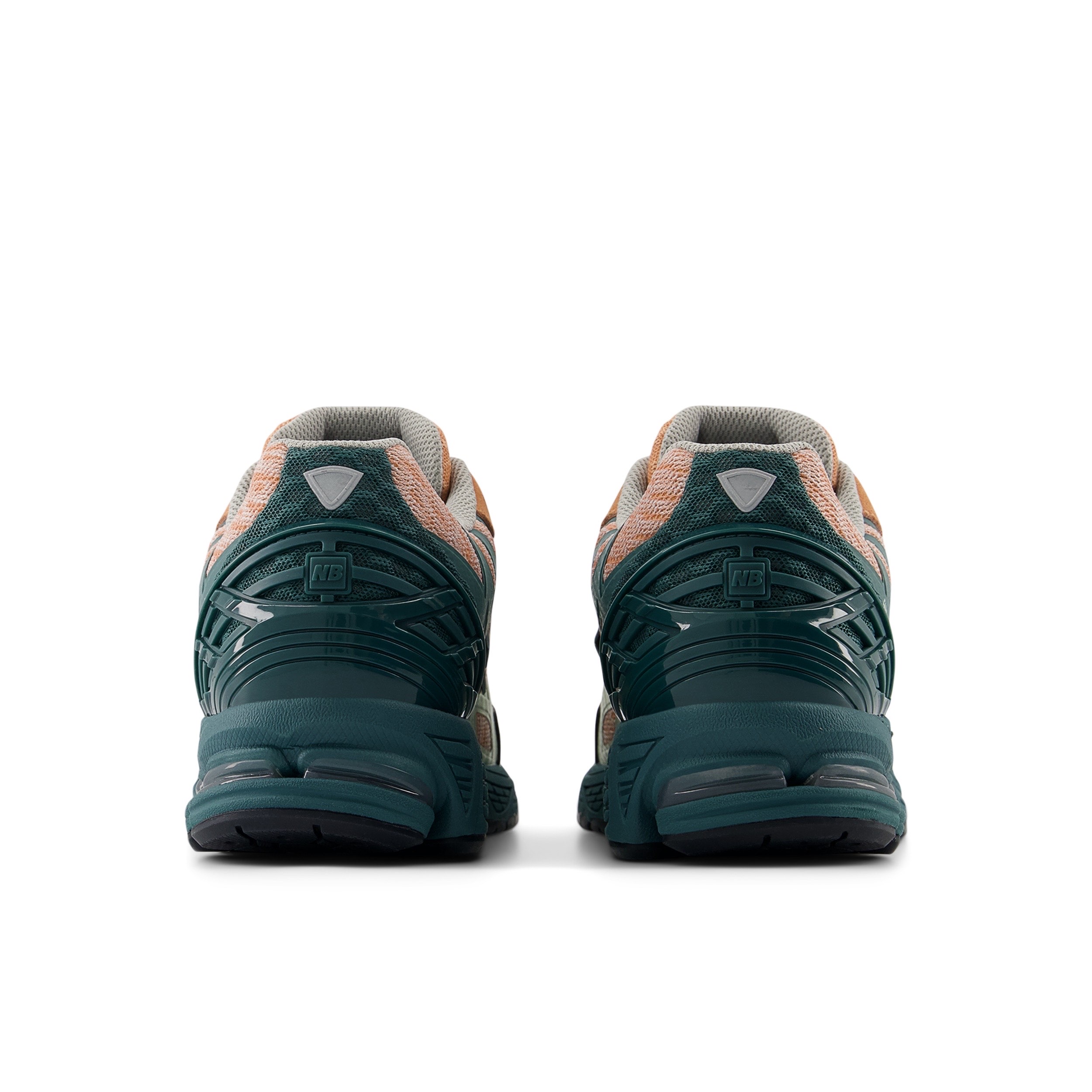 New Balance 1906W Gri Unisex Günlük Giyim U1906WFB görsel 4