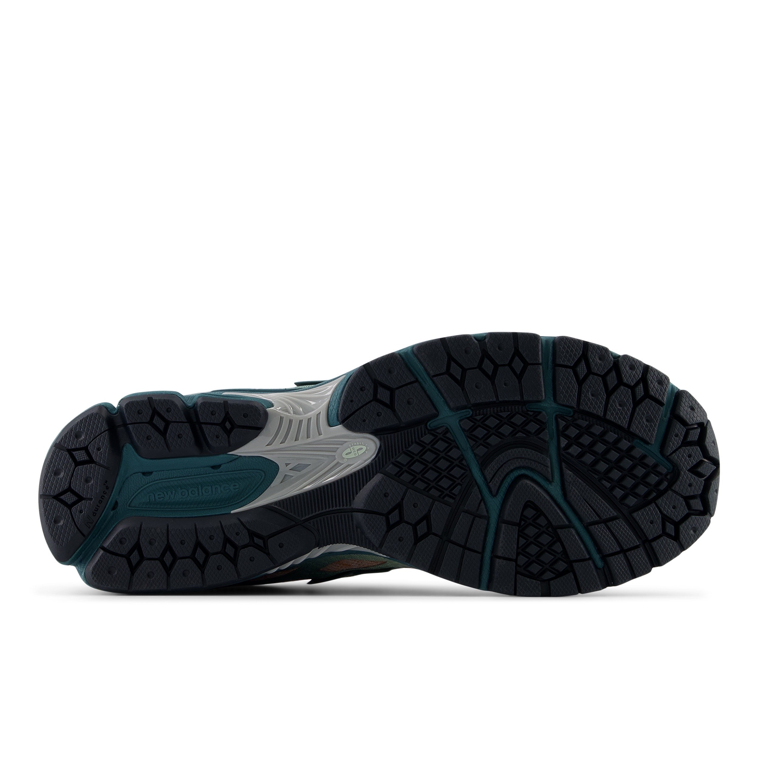New Balance 1906W Gri Unisex Günlük Giyim U1906WFB görsel 5