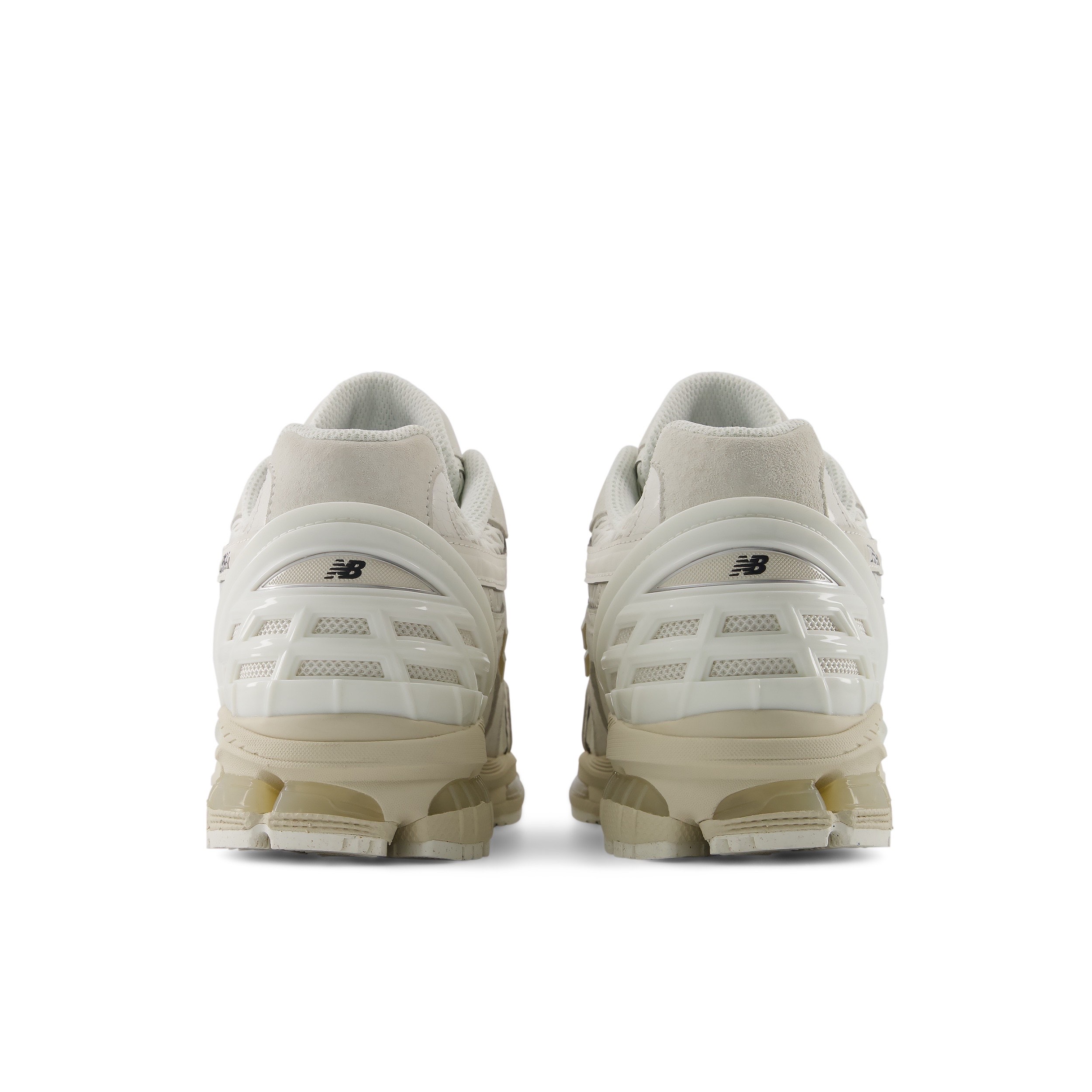 New Balance 1954 Beyaz Unisex Günlük Giyim U19541R3 görsel 4