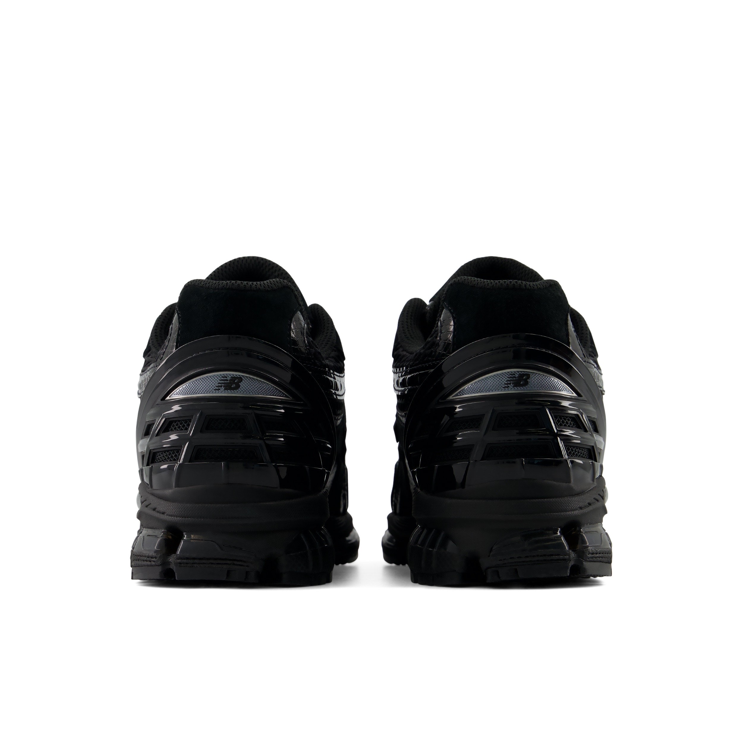 New Balance 1954 Siyah Unisex Günlük Giyim U19543VU görsel 4