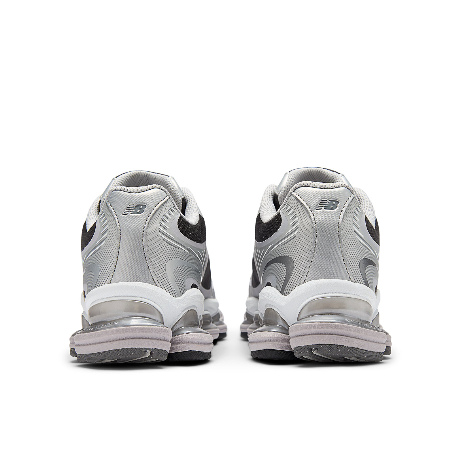 New Balance 2000 Gri Unisex Günlük Giyim U20003OZ görsel 8