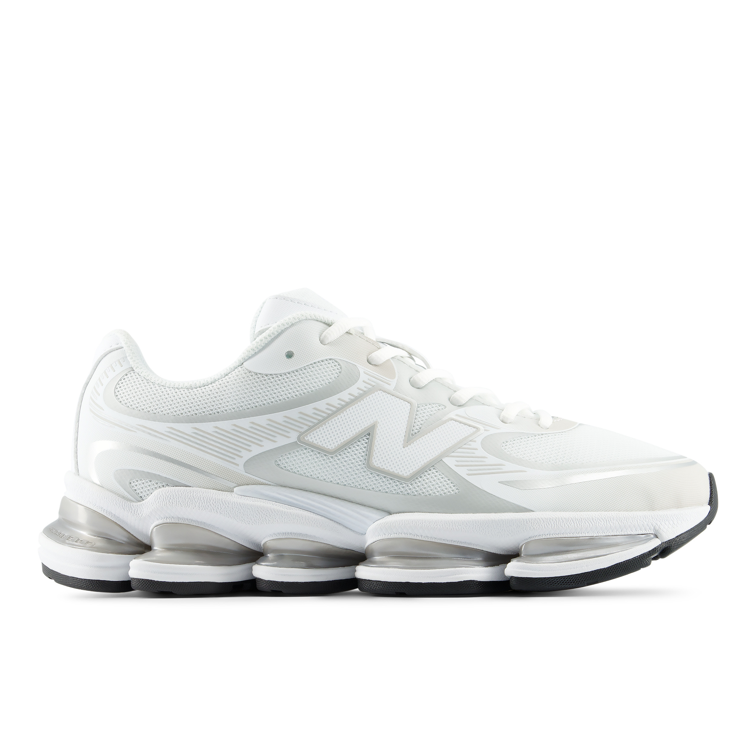 New Balance 2000 Beyaz Unisex Günlük Giyim U20004GM