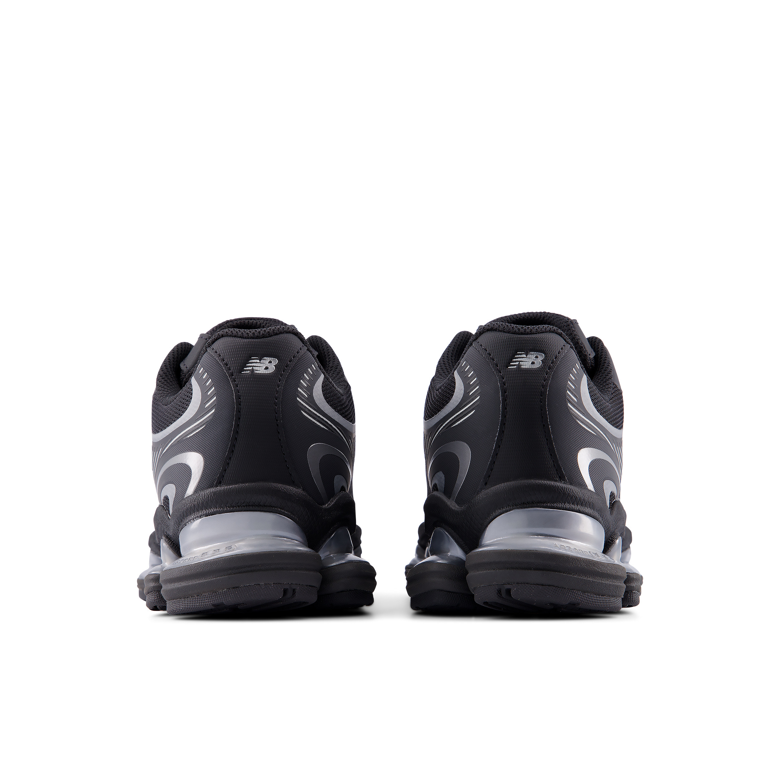 New Balance 2000 Siyah Unisex Günlük Giyim U20008LL görsel 4