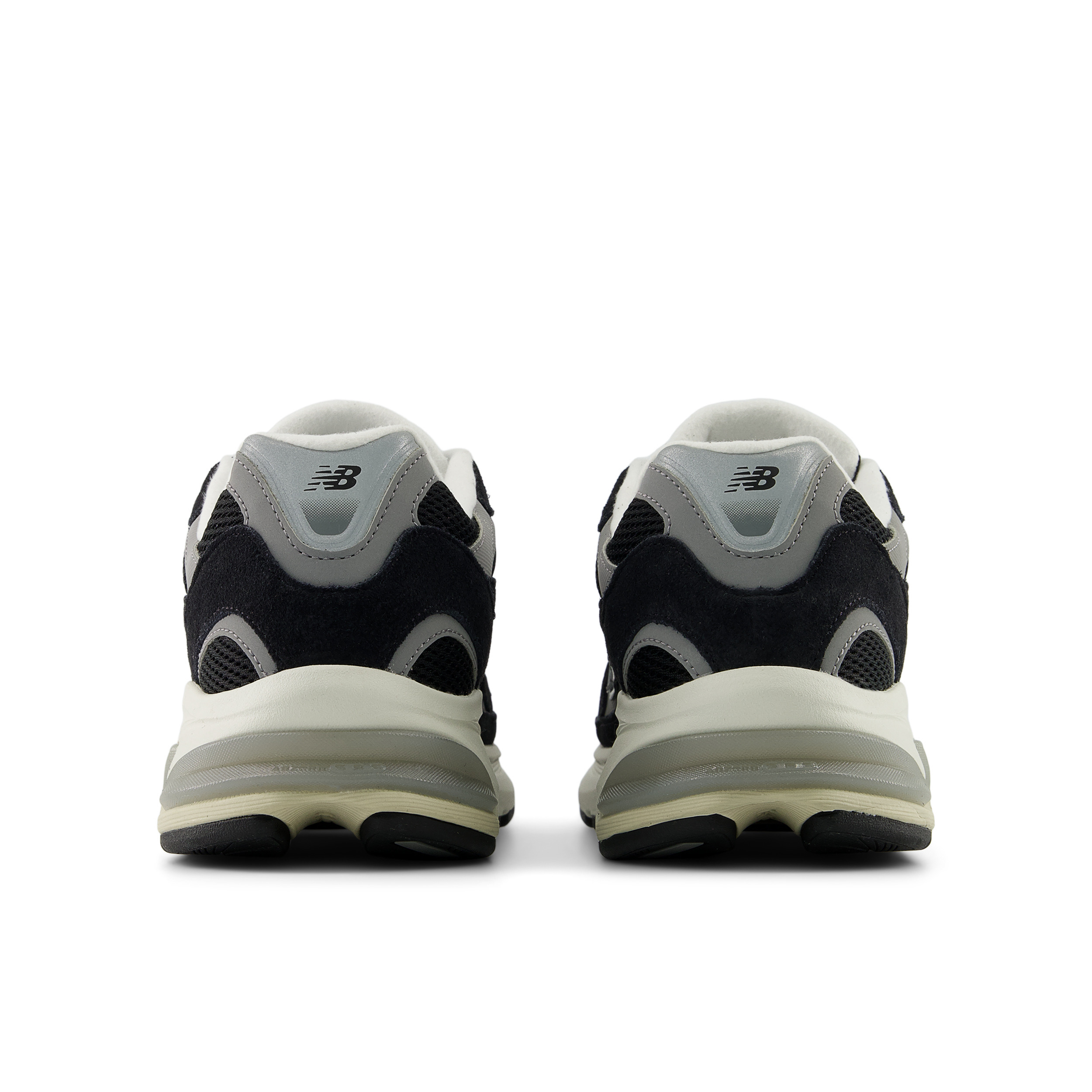 New Balance 2010 Siyah Unisex Günlük Giyim U2010892 görsel 5