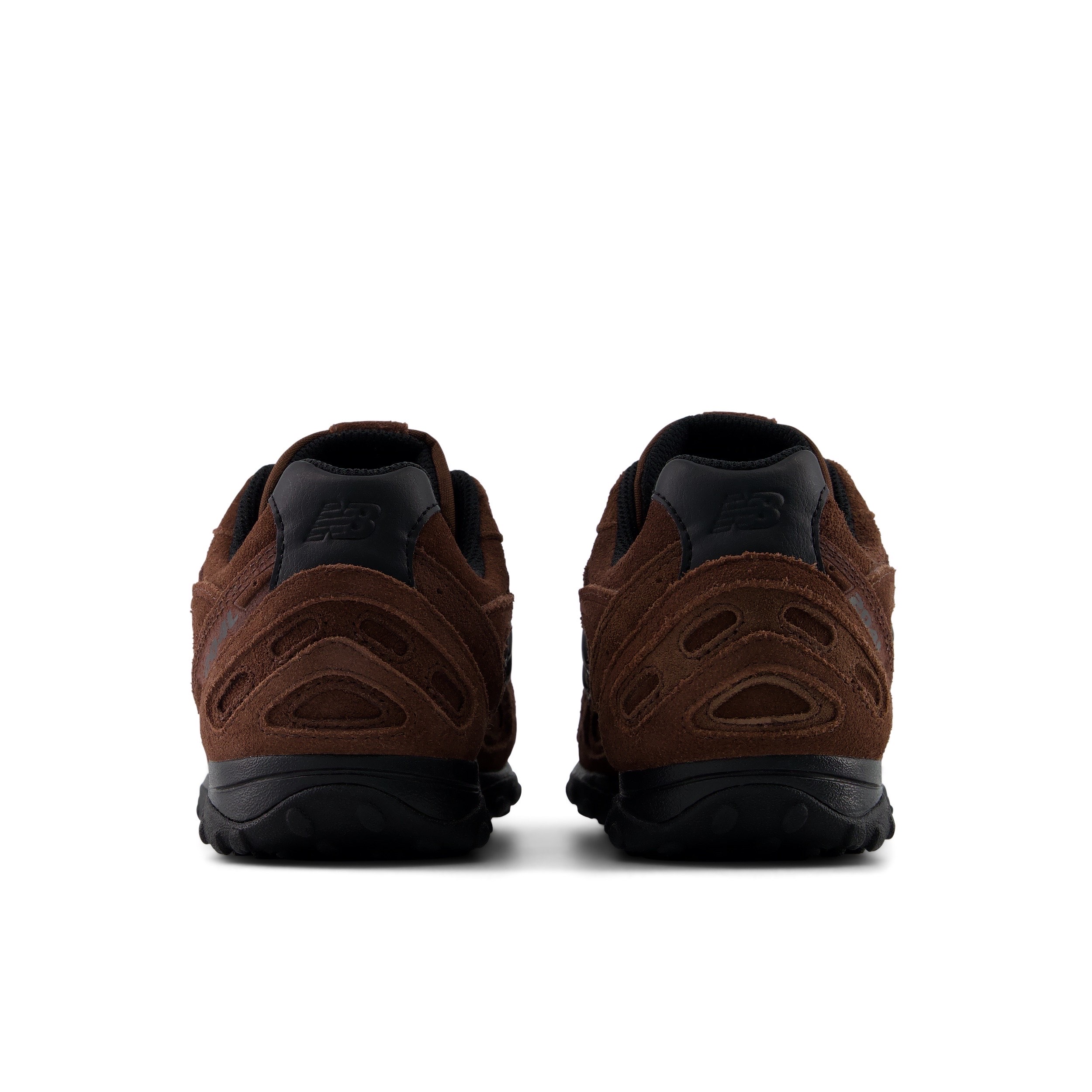 New Balance 204 Kahverengi Unisex Günlük Giyim U204LFSG görsel 4
