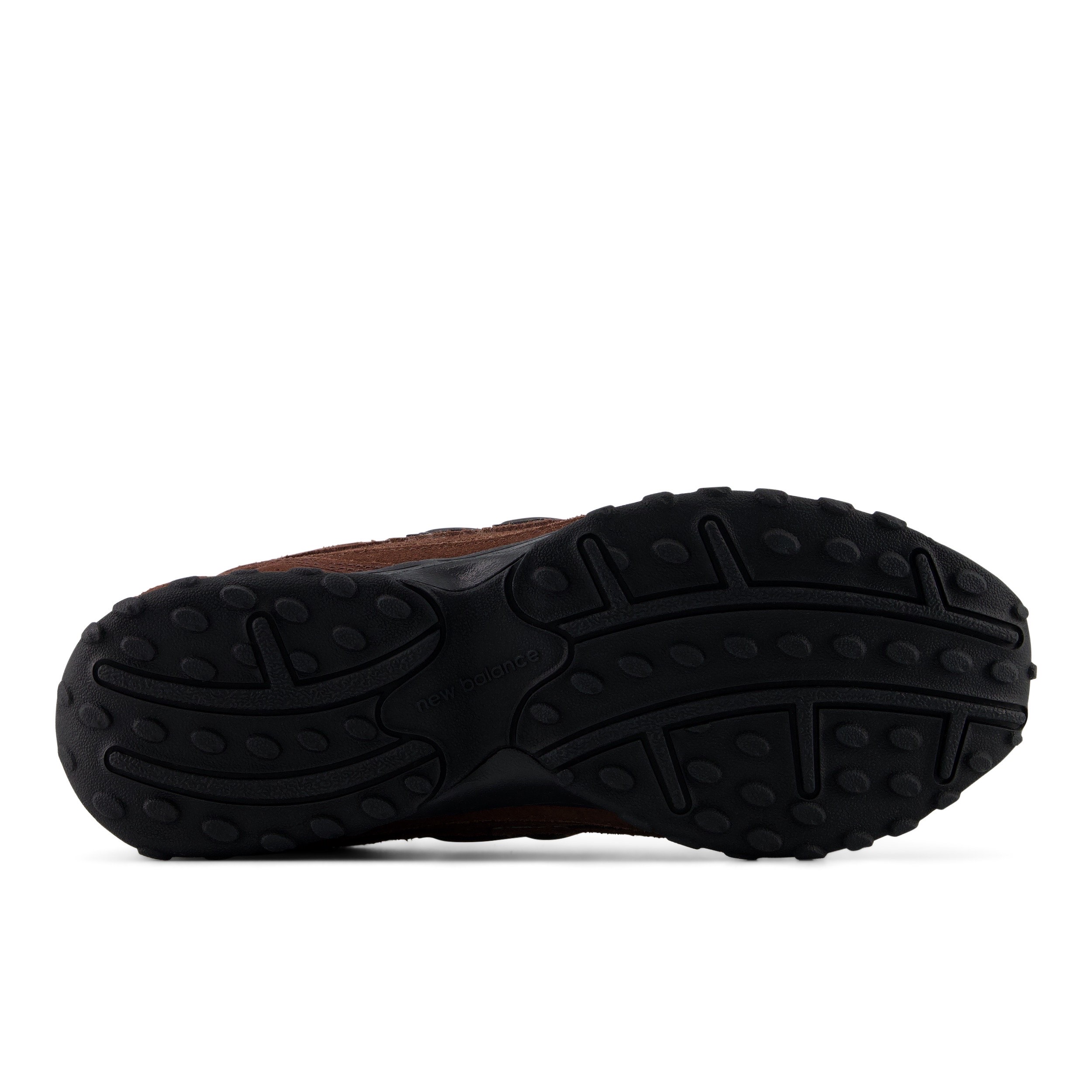 New Balance 204 Kahverengi Unisex Günlük Giyim U204LFSG görsel 5