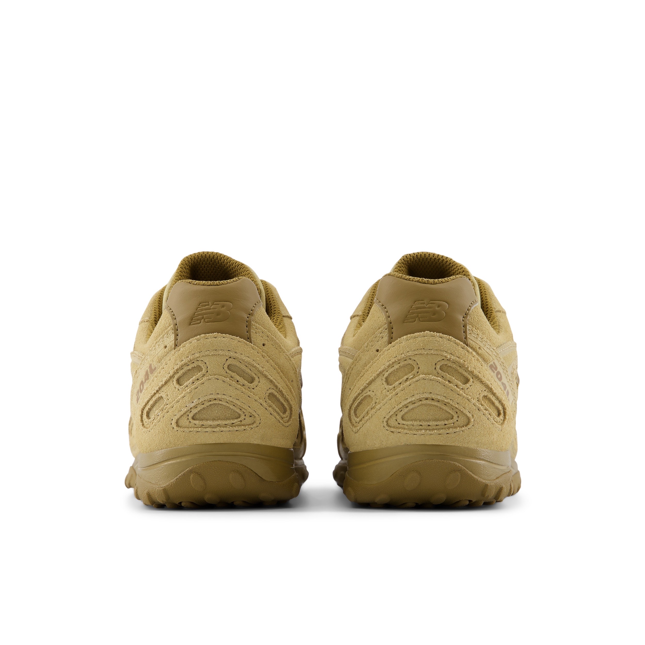 New Balance 204 Kahverengi Unisex Günlük Giyim U204LFSP görsel 4