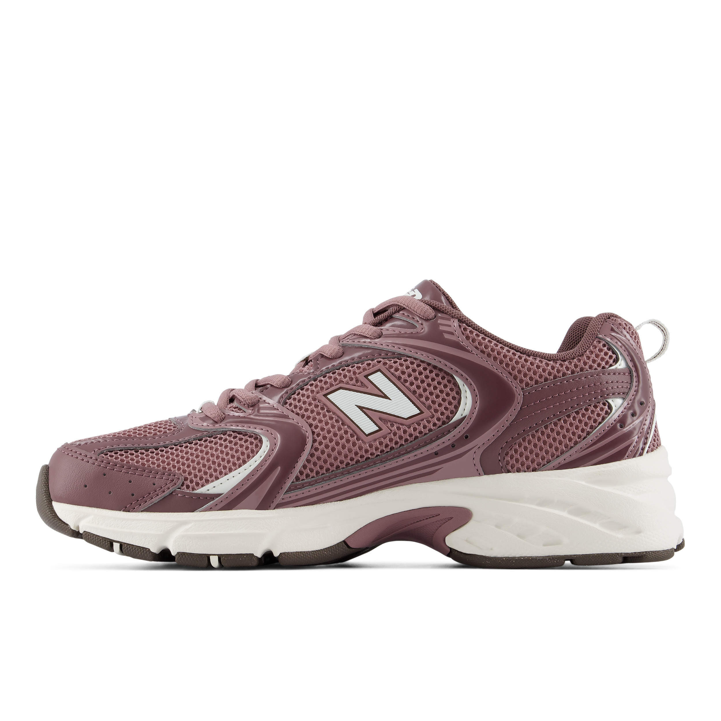 New Balance 530 Mor Unisex Günlük Giyim U530COA görsel 2