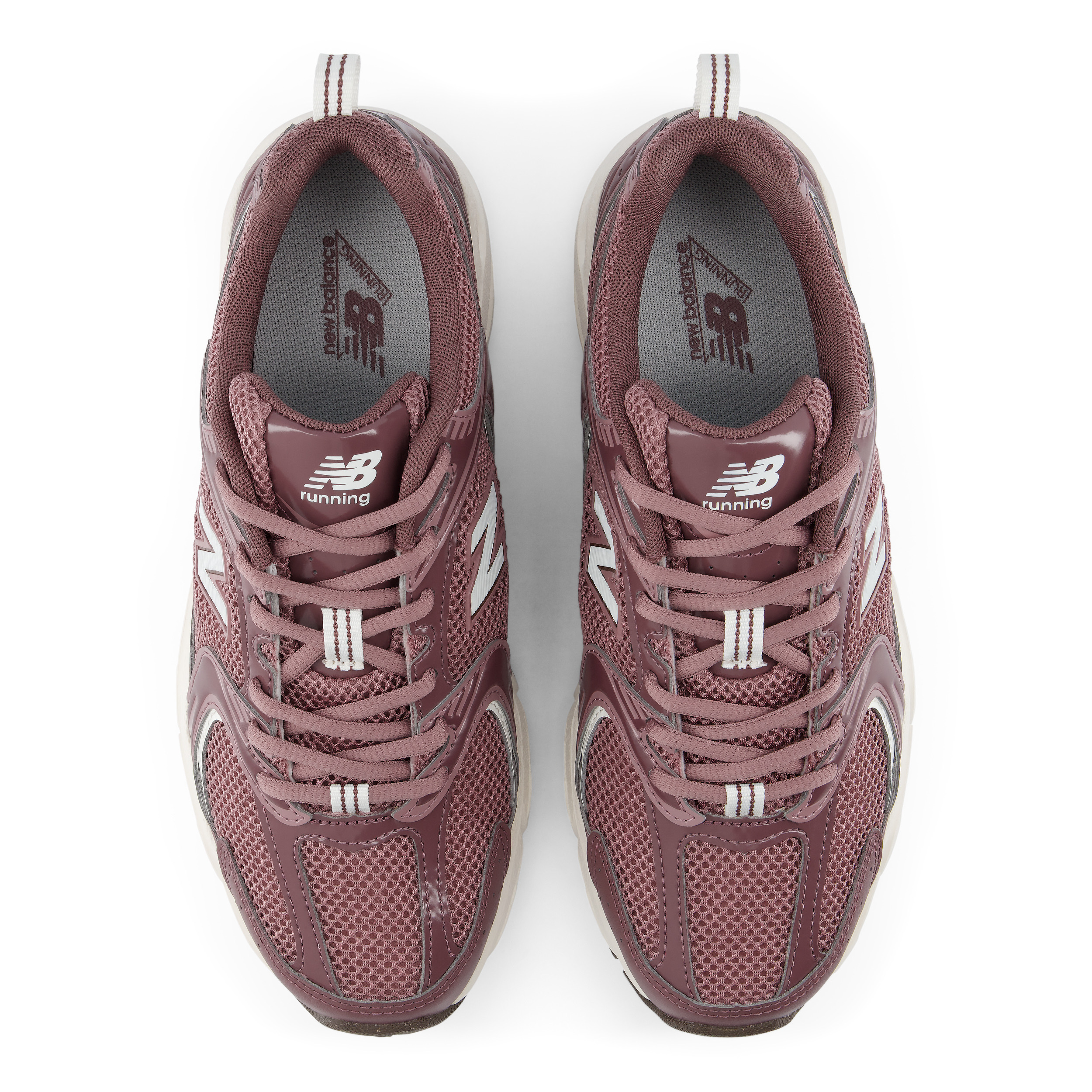 New Balance 530 Mor Unisex Günlük Giyim U530COA görsel 3