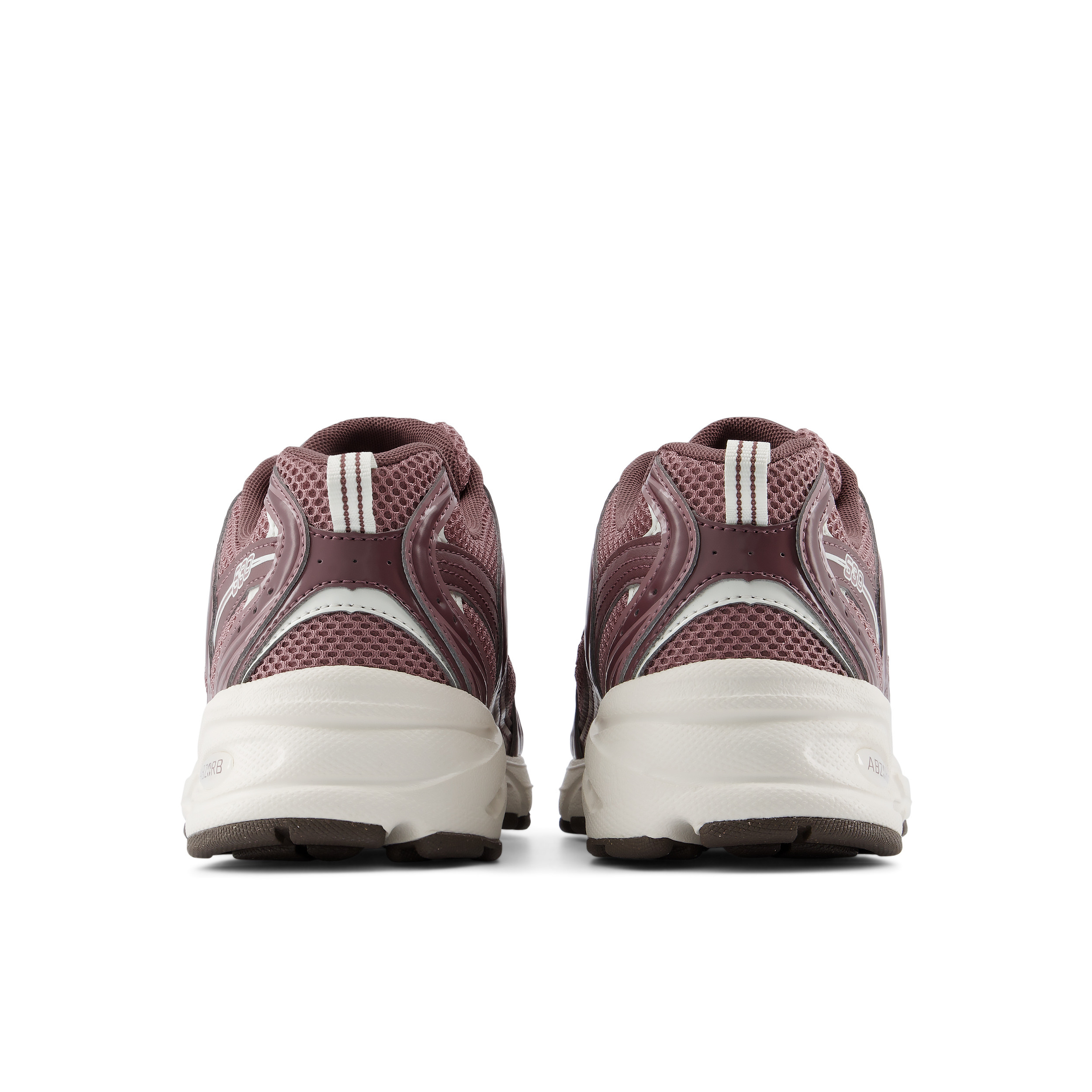 New Balance 530 Mor Unisex Günlük Giyim U530COA görsel 4