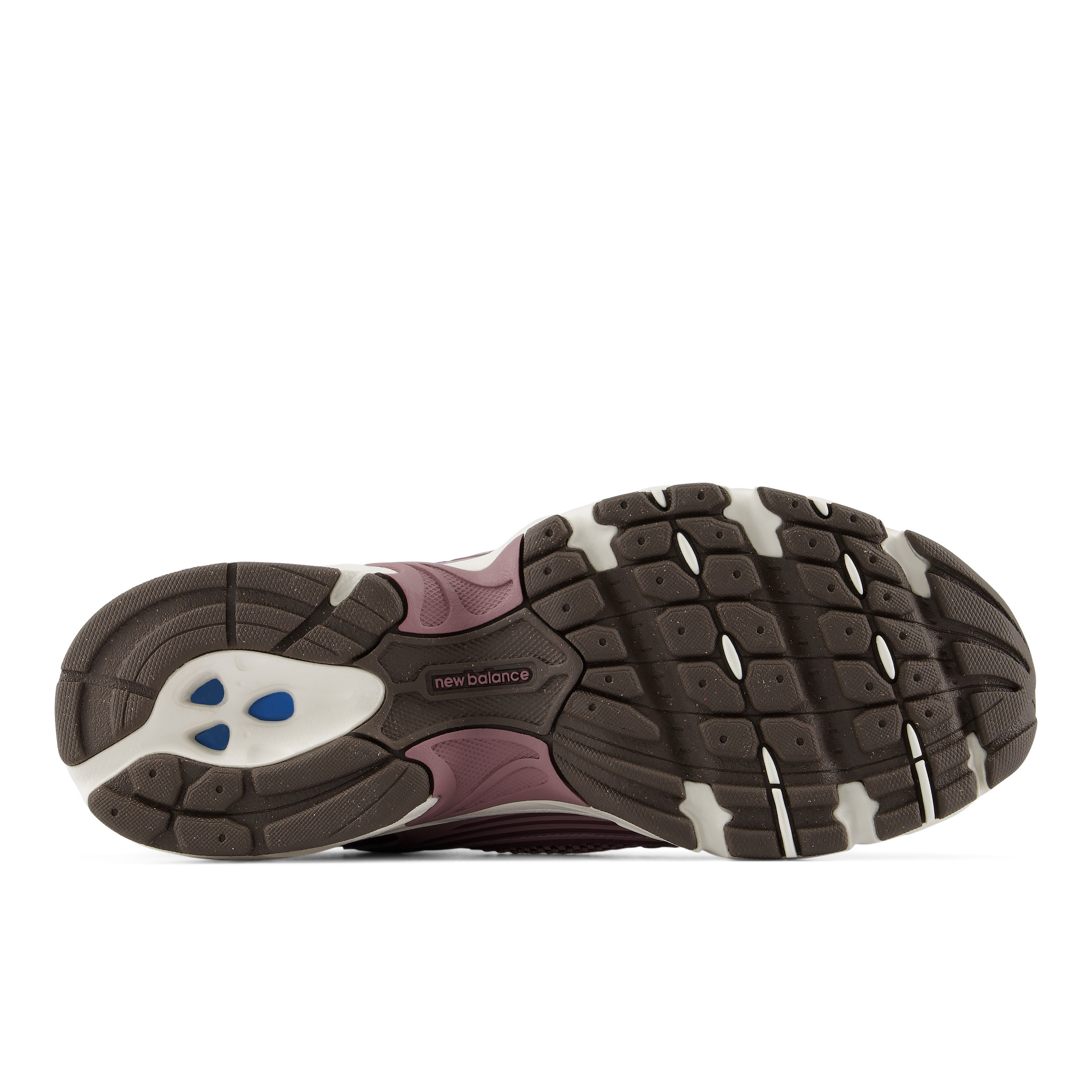 New Balance 530 Mor Unisex Günlük Giyim U530COA görsel 5