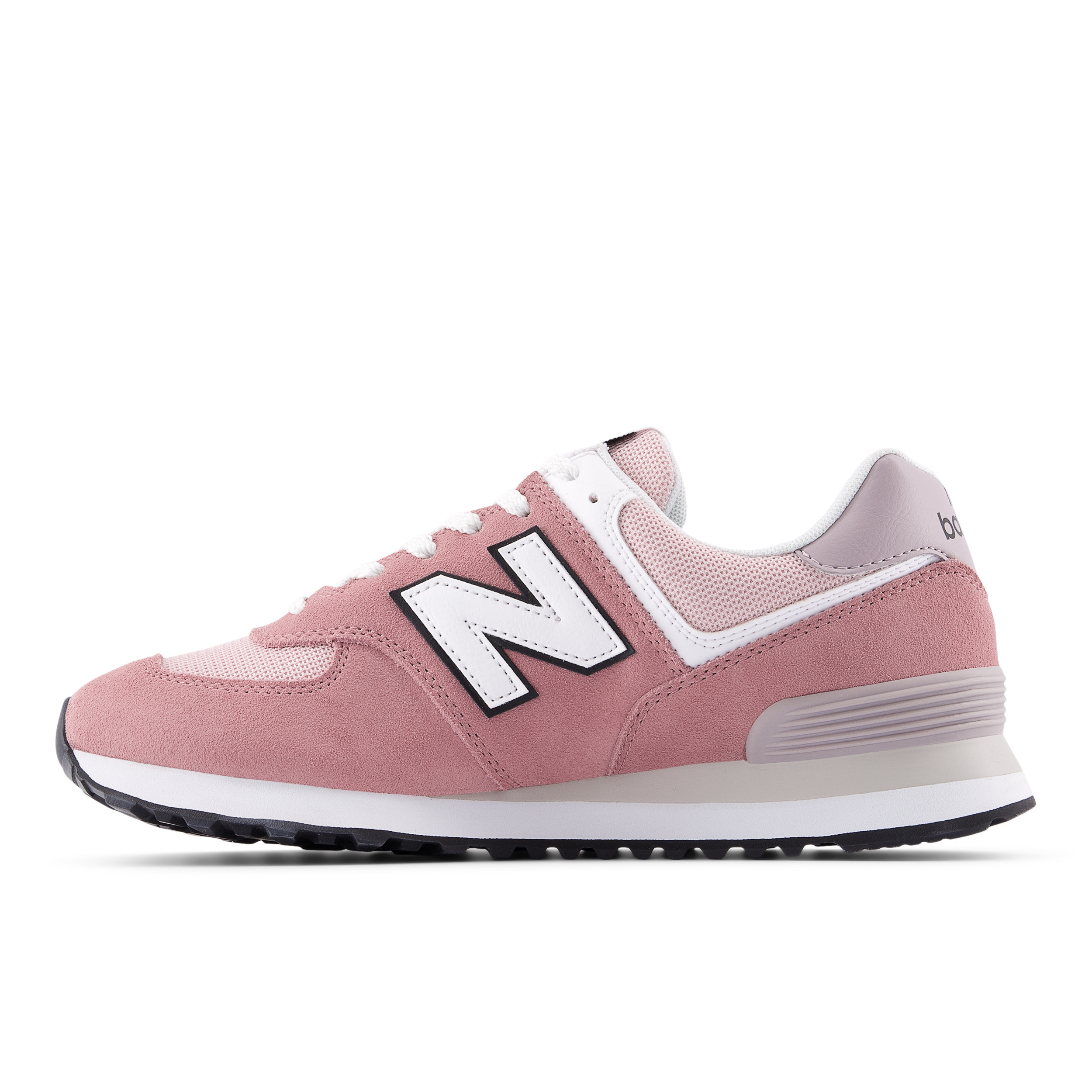 New Balance 574 Pembe Unisex Günlük Giyim U5747SG görsel 2