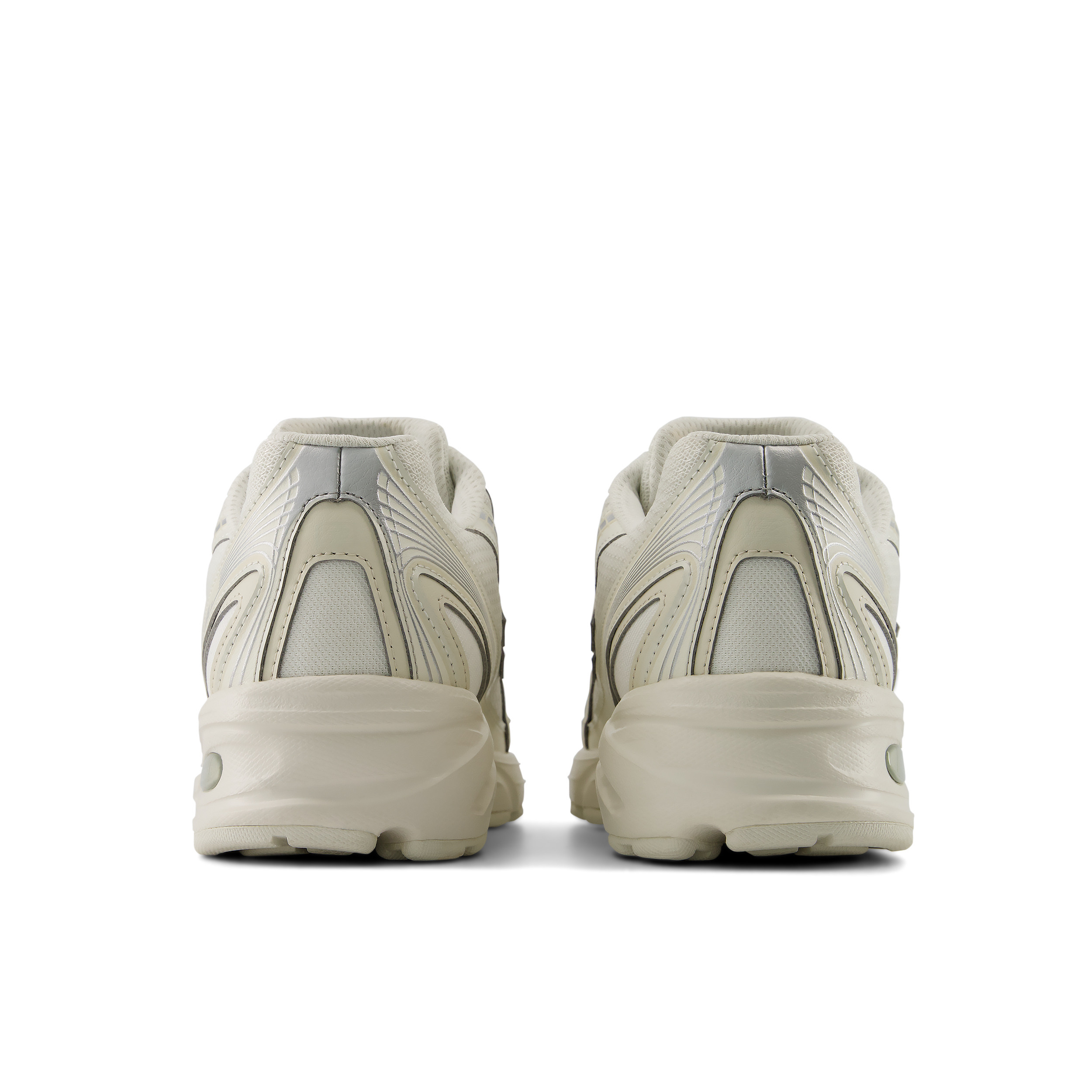 New Balance 740 Beyaz Unisex Günlük Giyim U74071J görsel 4