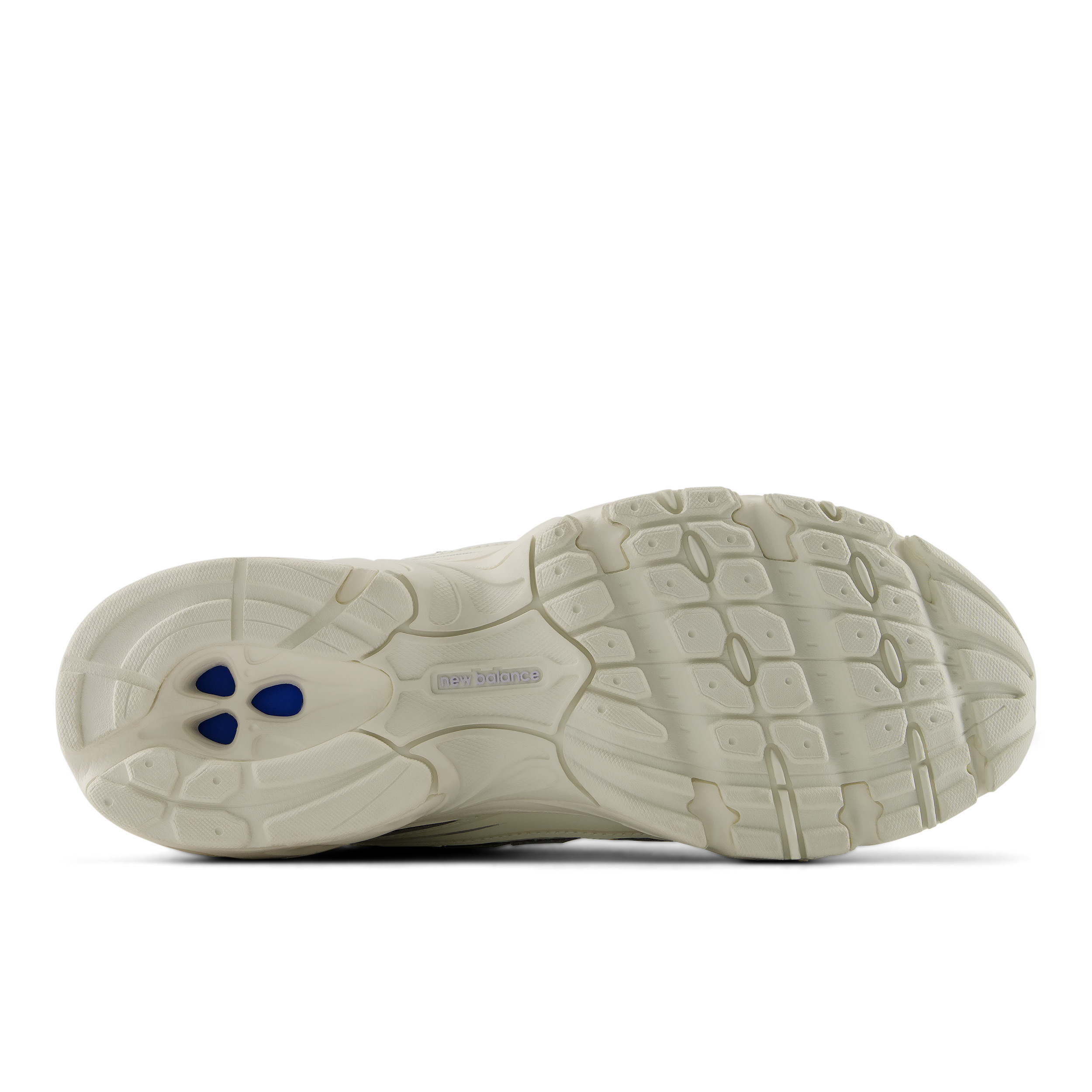 New Balance 740 Beyaz Unisex Günlük Giyim U74071J görsel 5