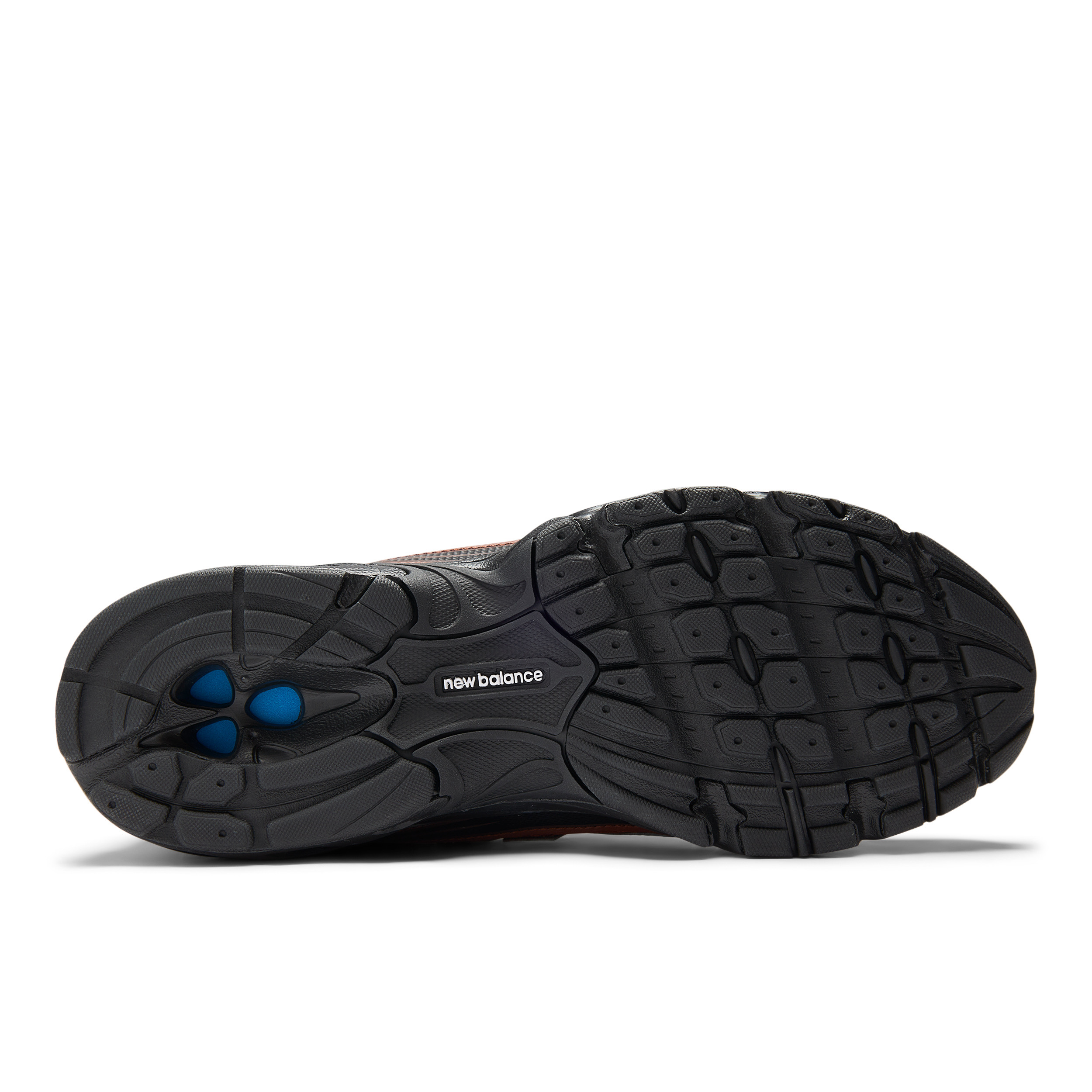 New Balance 740 Kahverengi Unisex Günlük Giyim U7407CB görsel 3