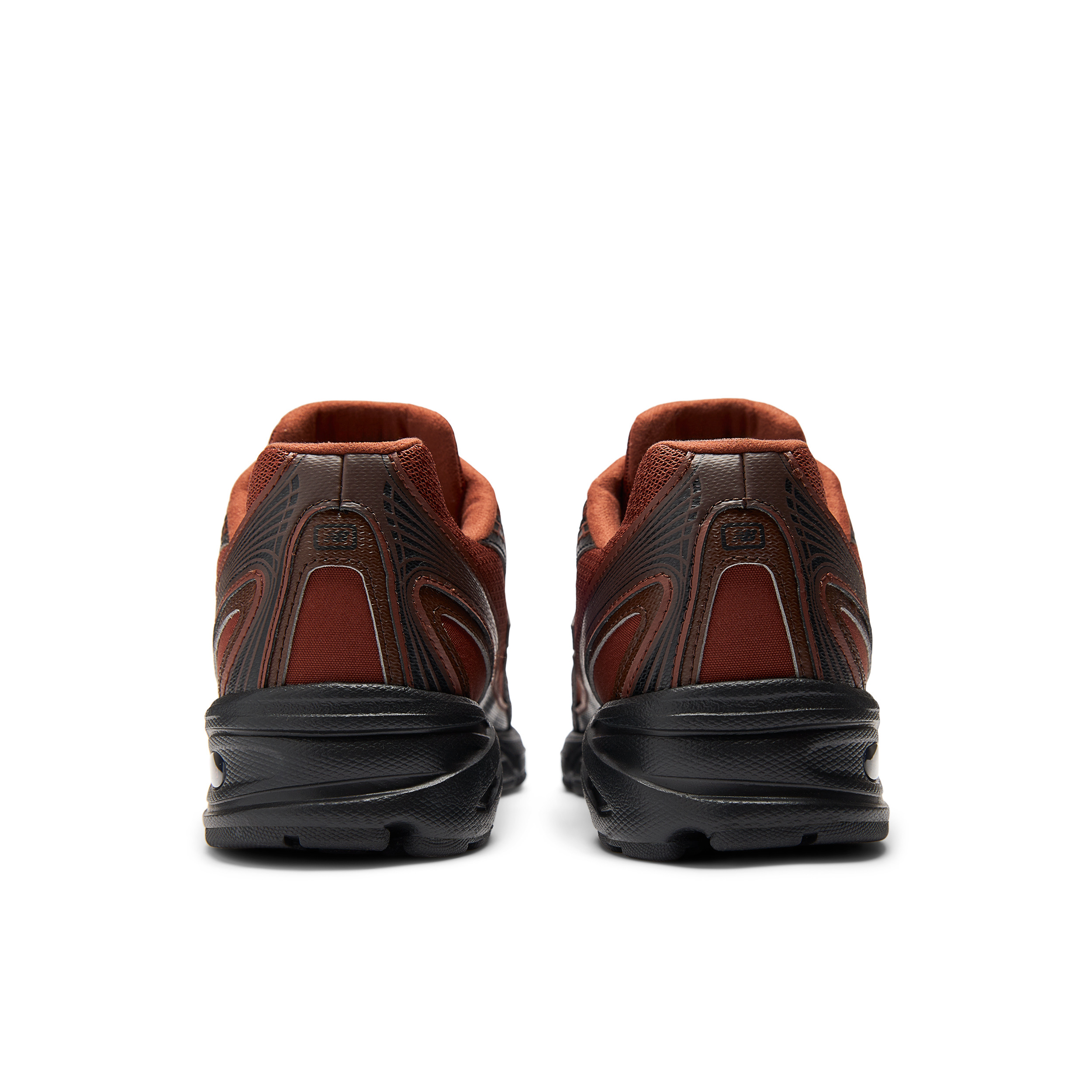 New Balance 740 Kahverengi Unisex Günlük Giyim U7407CB görsel 4