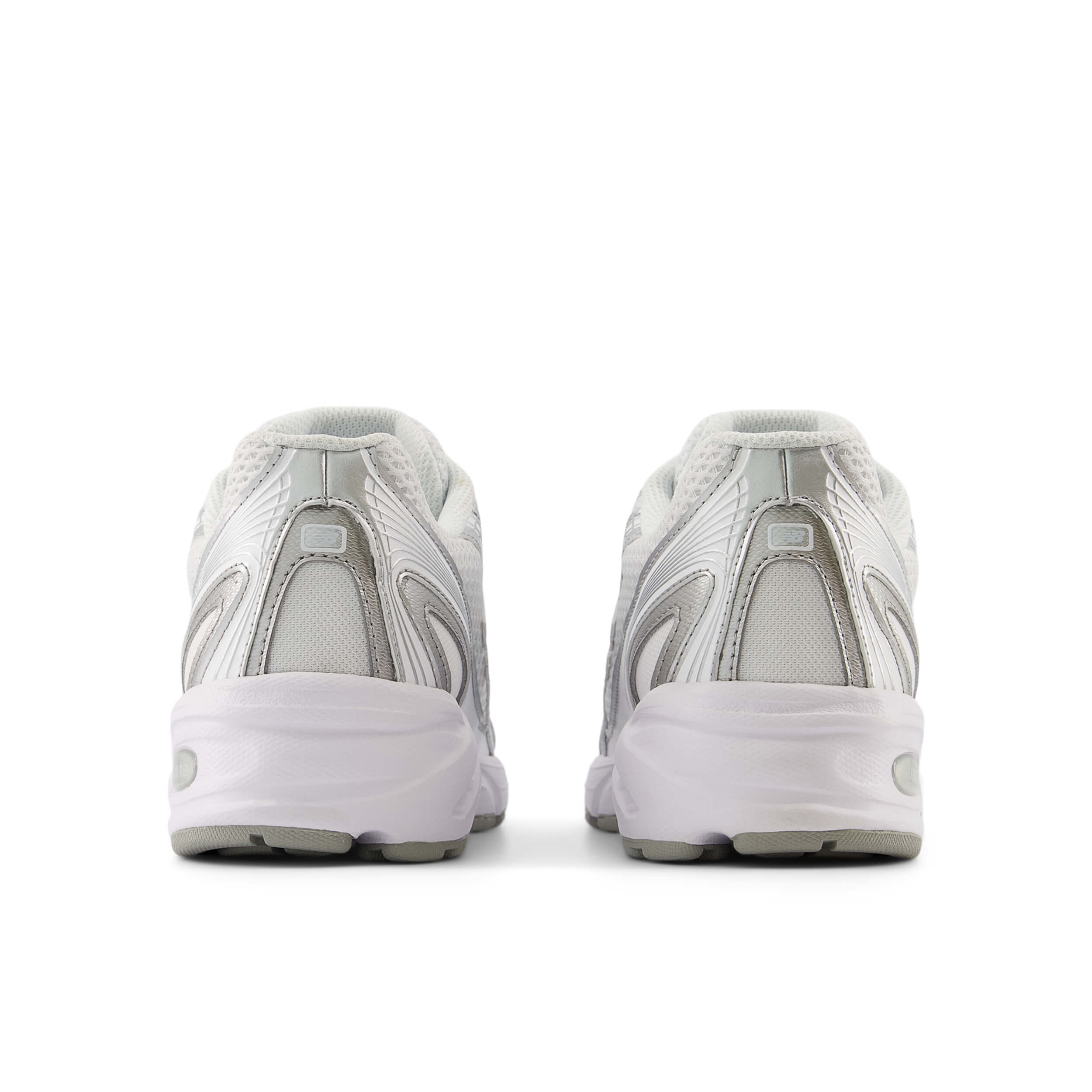 New Balance 740 Beyaz Unisex Ayakkabı U740WM2 görsel 5