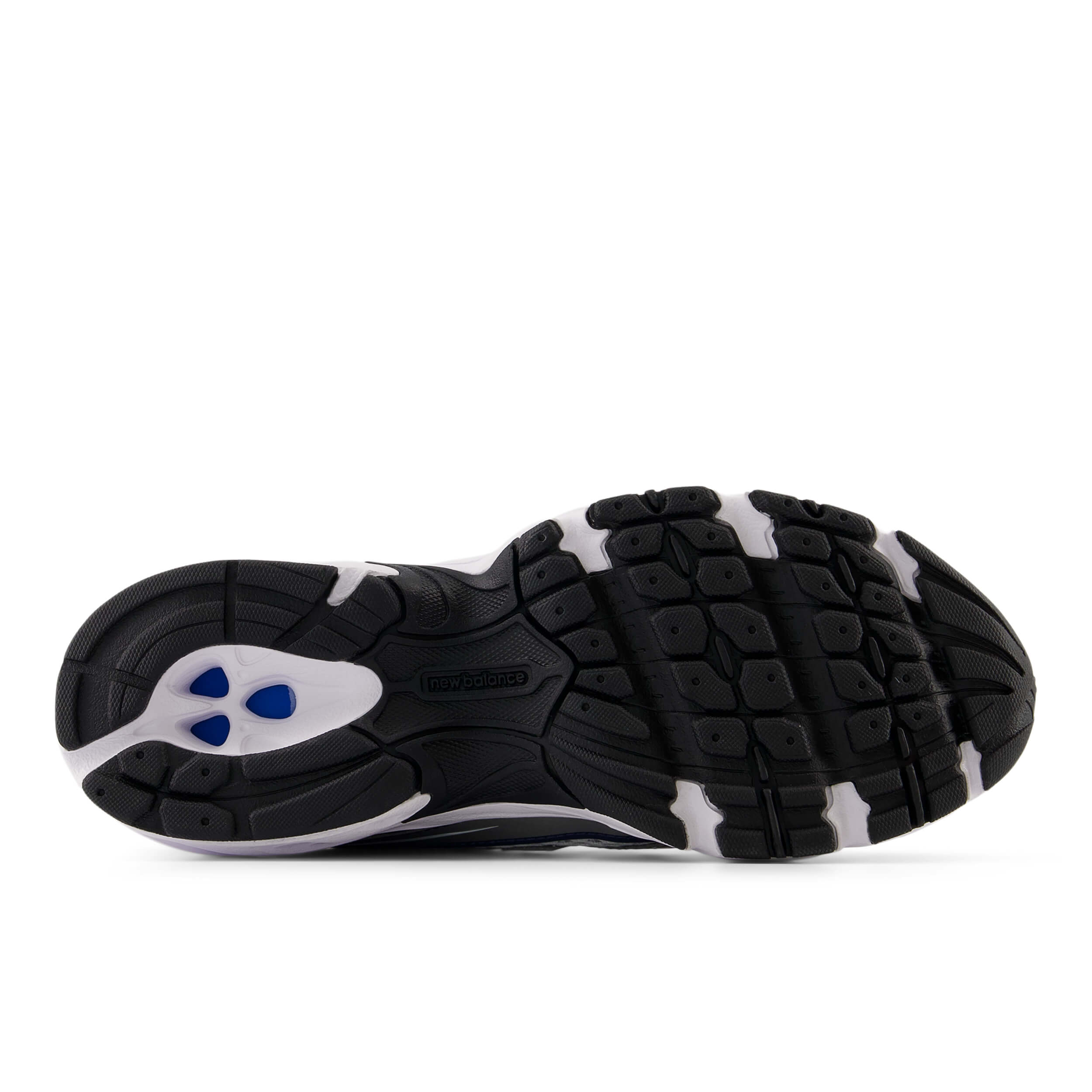 New Balance 740 Lacivert Unisex Ayakkabı U740WN2 görsel 4