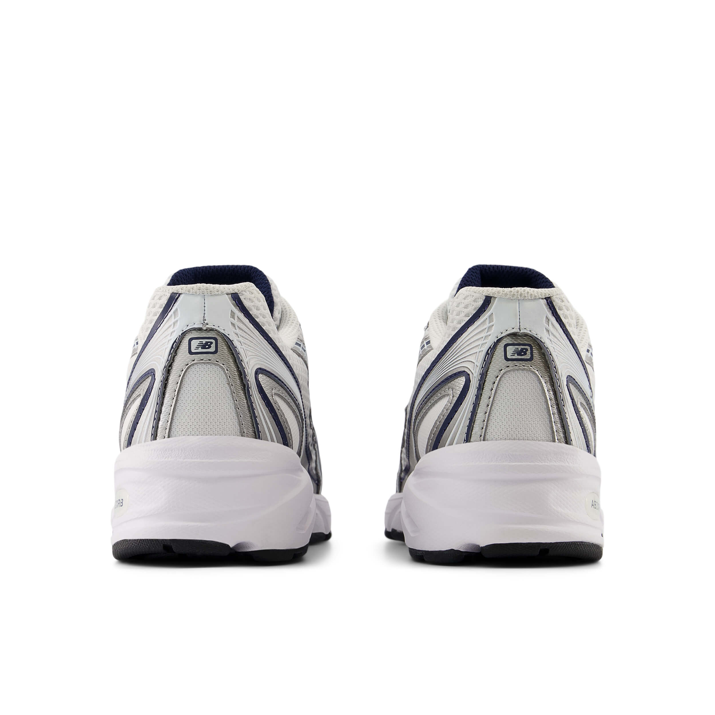 New Balance 740 Lacivert Unisex Ayakkabı U740WN2 görsel 5
