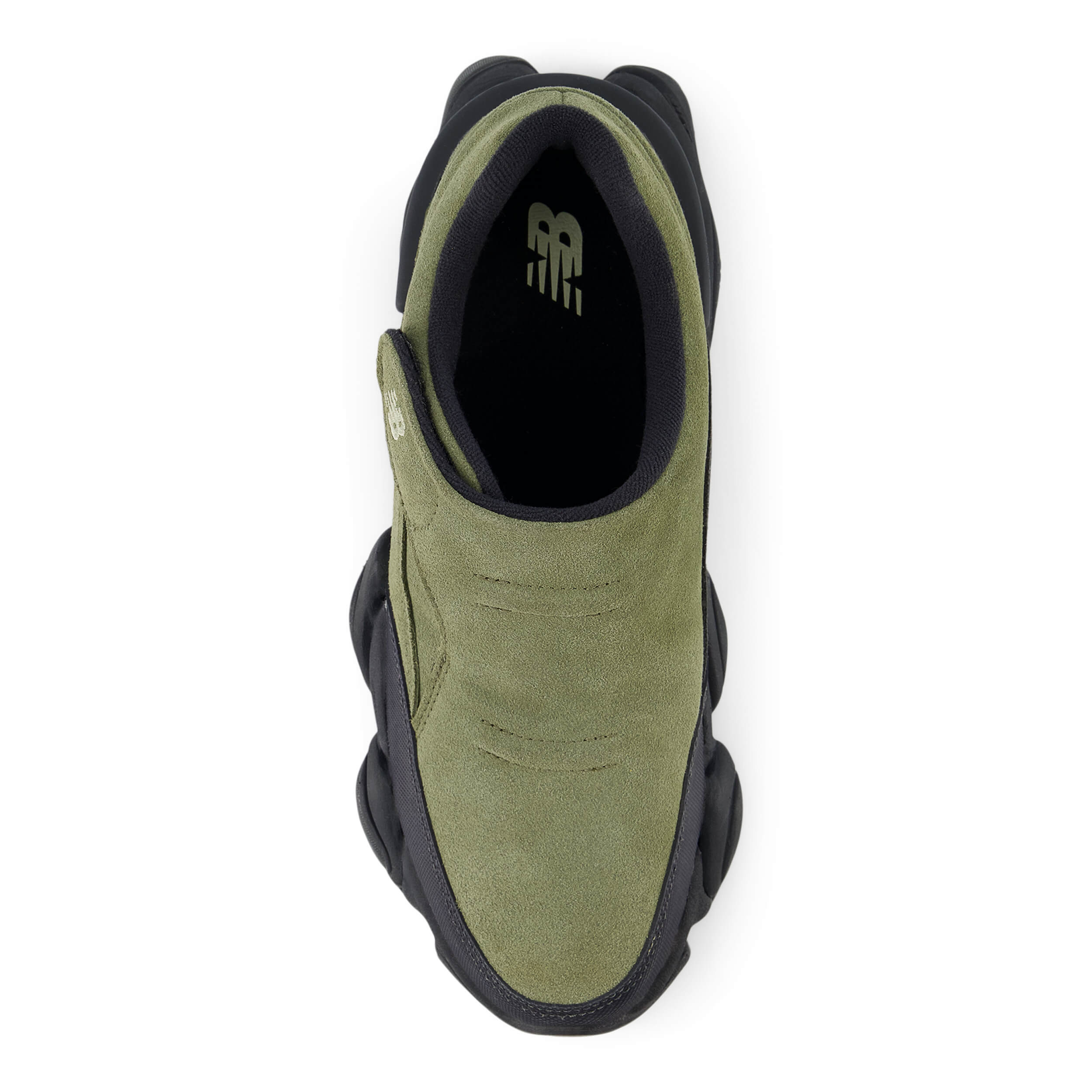 New Balance 8040 Yeşil Unisex Ayakkabı U8040UOC görsel 3