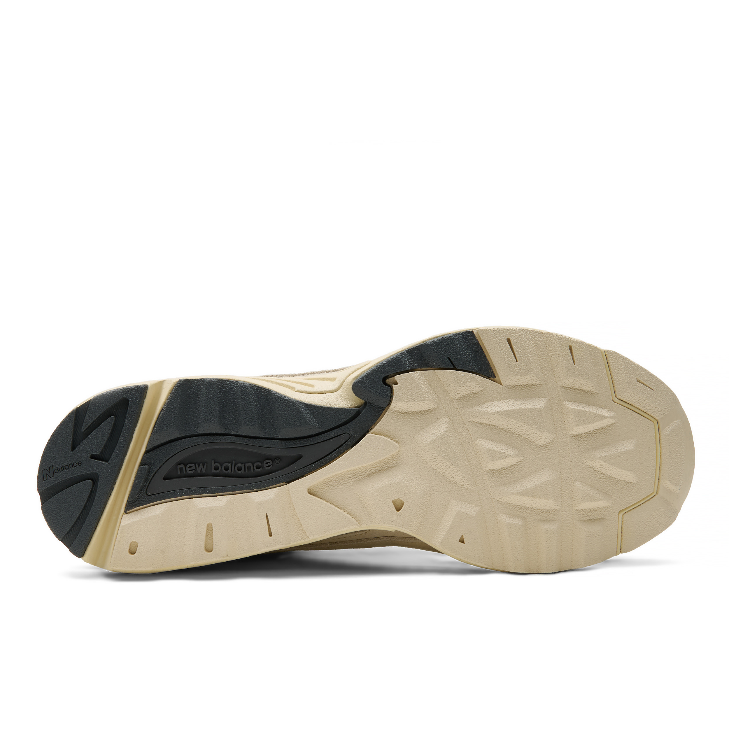 New Balance 878 Bej Unisex Günlük Giyim U8784CZ görsel 4