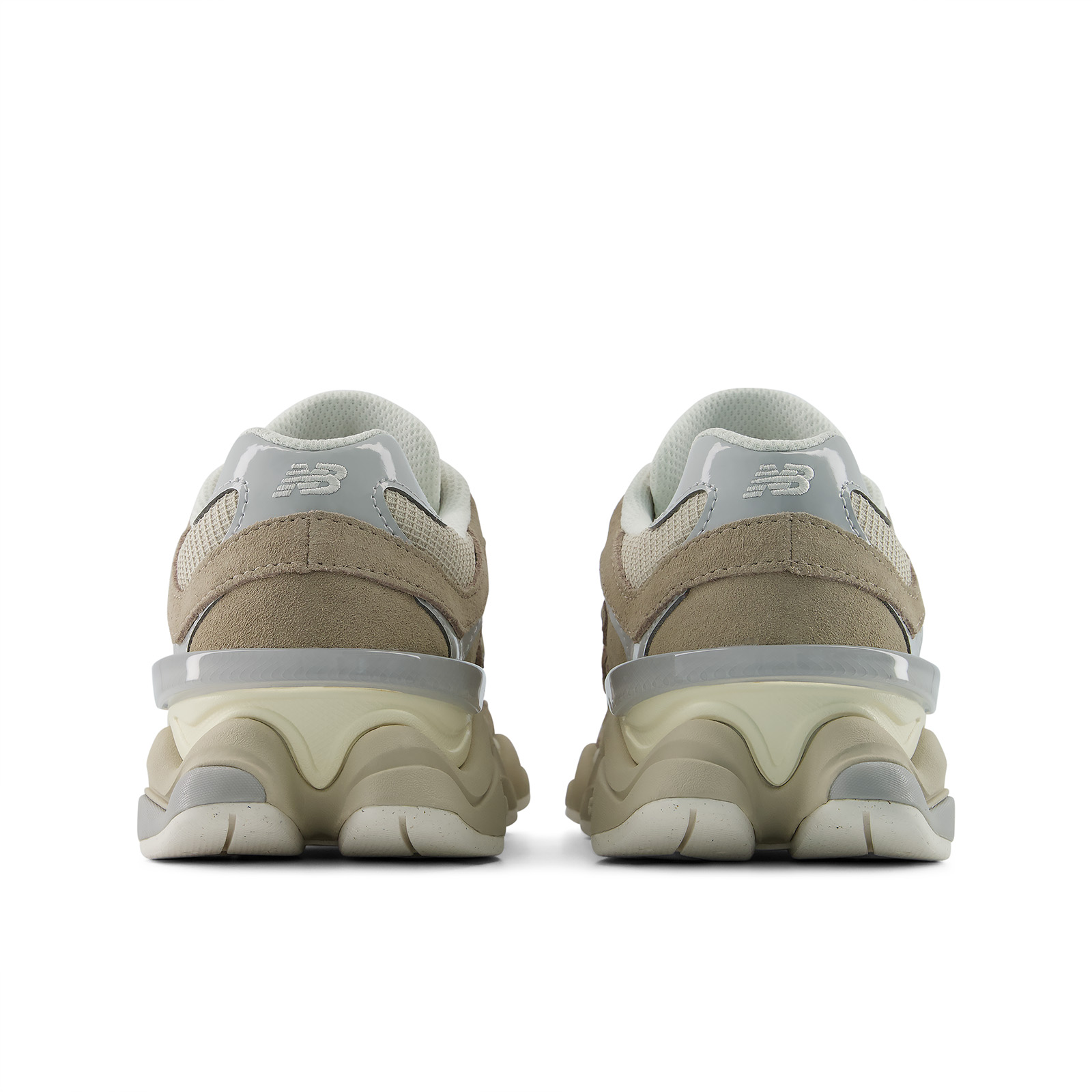 New Balance 9060 Bej Unisex Günlük Giyim U90608AP görsel 4
