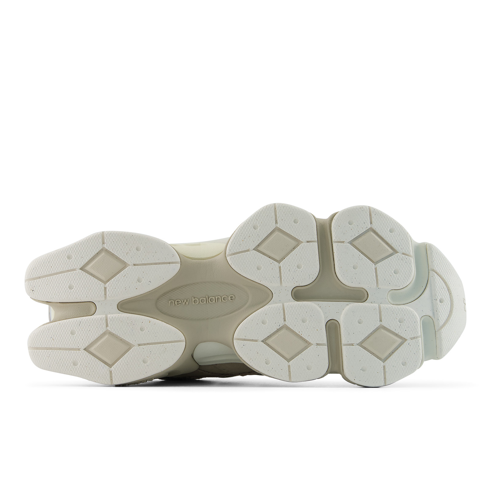New Balance 9060 Bej Unisex Günlük Giyim U90608AP görsel 5