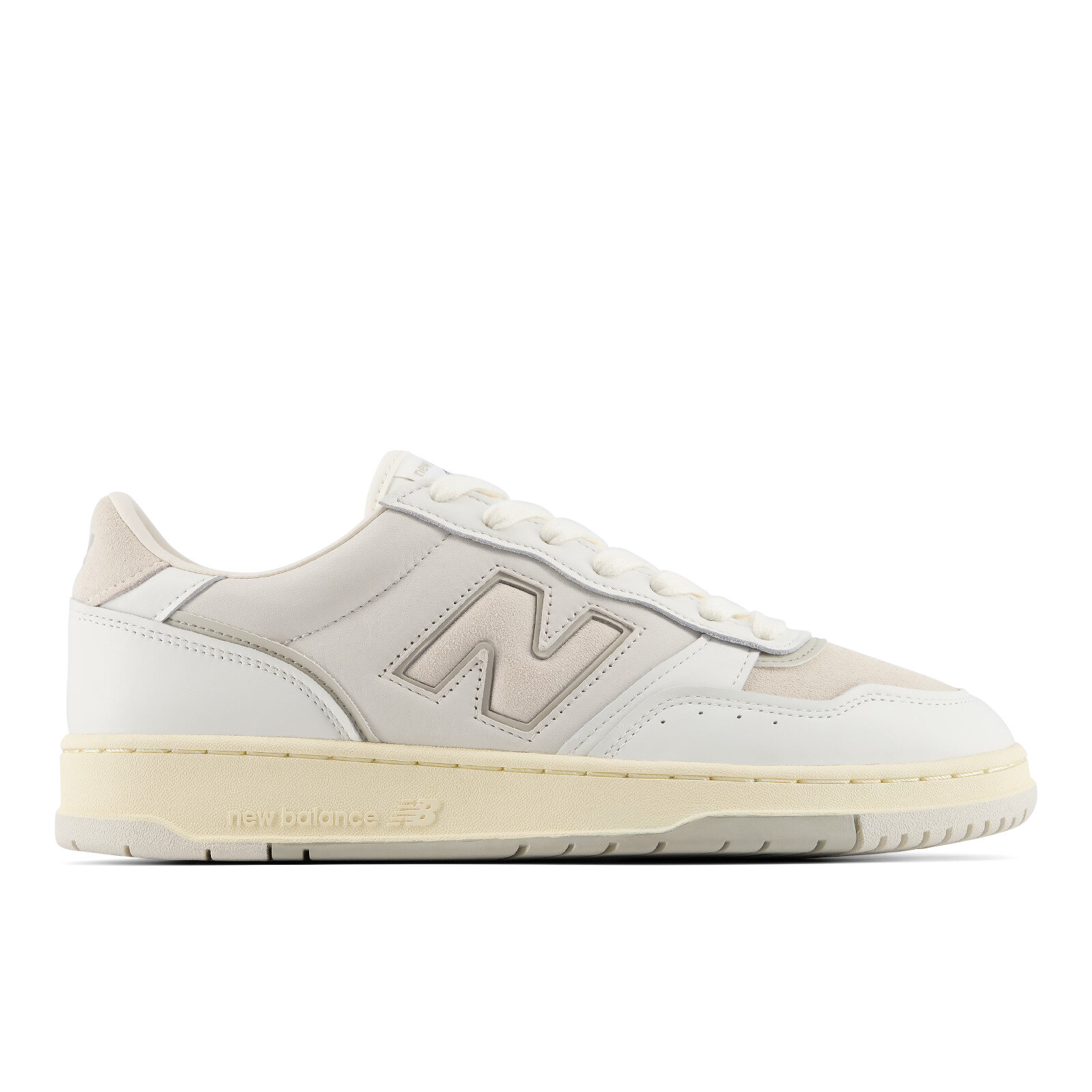 New Balance 950 Beyaz Unisex Günlük Giyim U950384