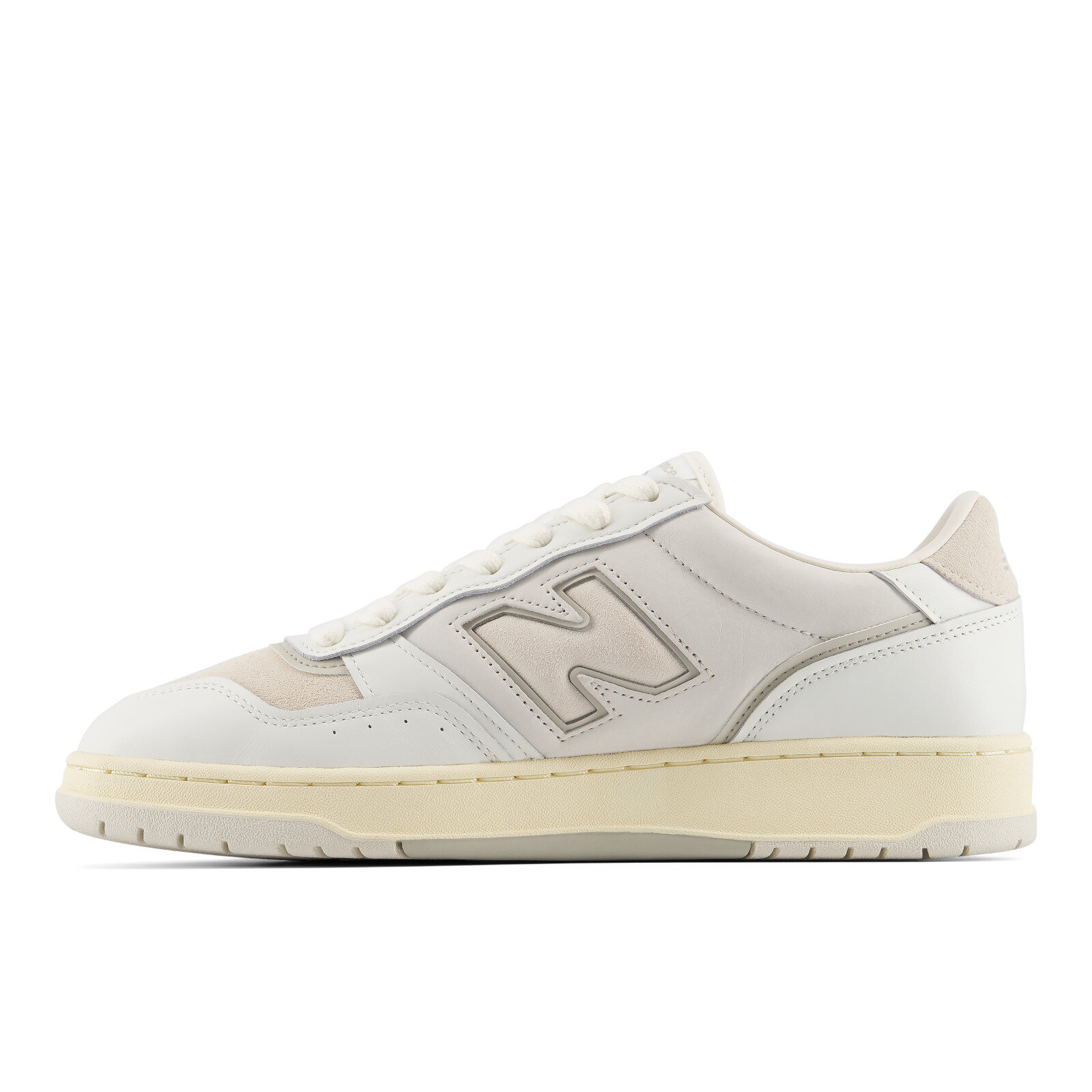 New Balance 950 Beyaz Unisex Günlük Giyim U950384 görsel 2