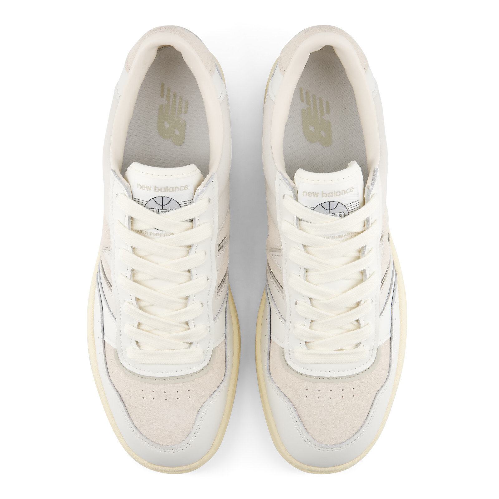 New Balance 950 Beyaz Unisex Günlük Giyim U950384 görsel 3