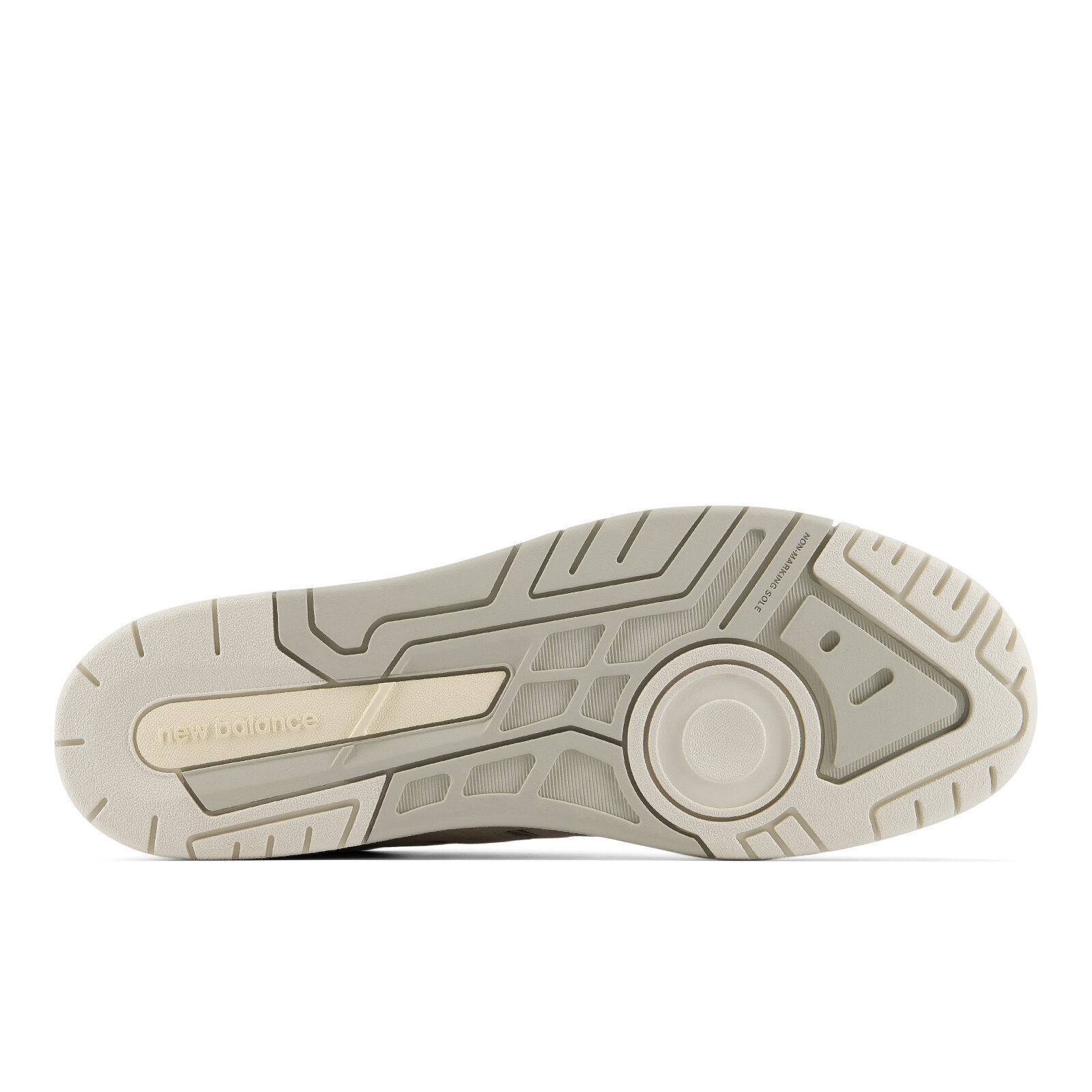 New Balance 950 Beyaz Unisex Günlük Giyim U950384 görsel 5