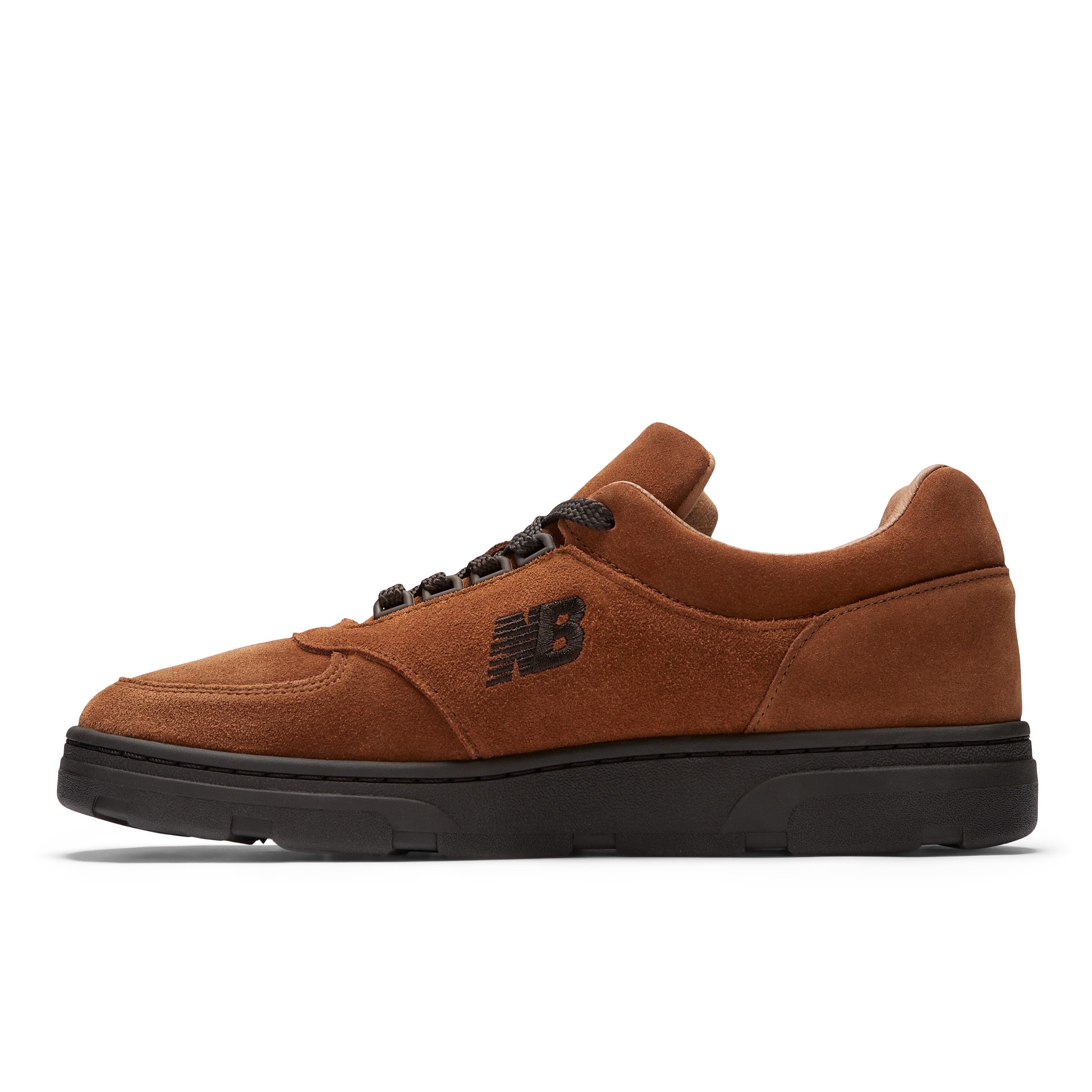 New Balance Made in UK Allerdale Kahverengi Unisex Günlük Giyim UADWTRB görsel 2