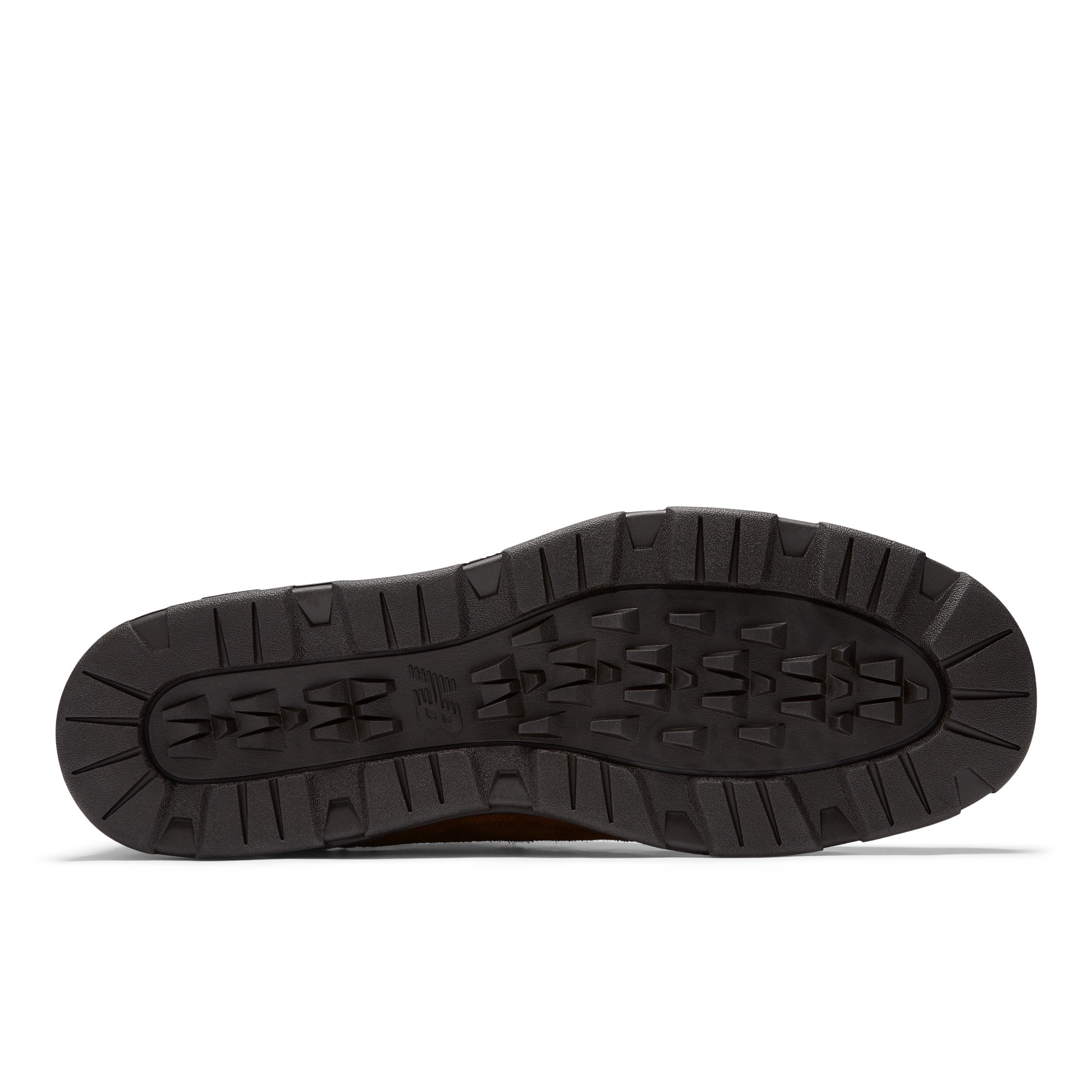 New Balance Made in UK Allerdale Kahverengi Unisex Günlük Giyim UADWTRB görsel 4
