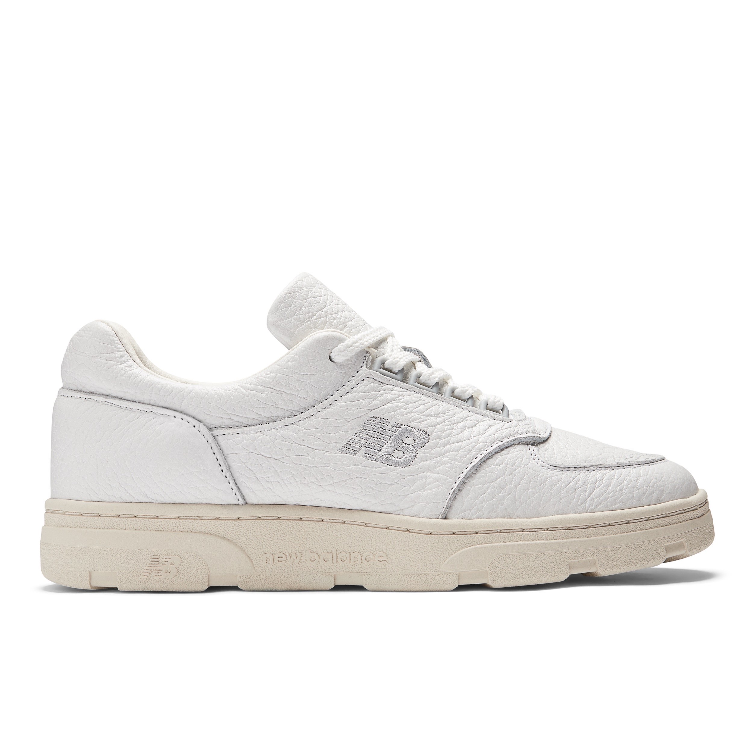 New Balance Made in UK Allerdale Beyaz Unisex Günlük Giyim UADWWHI